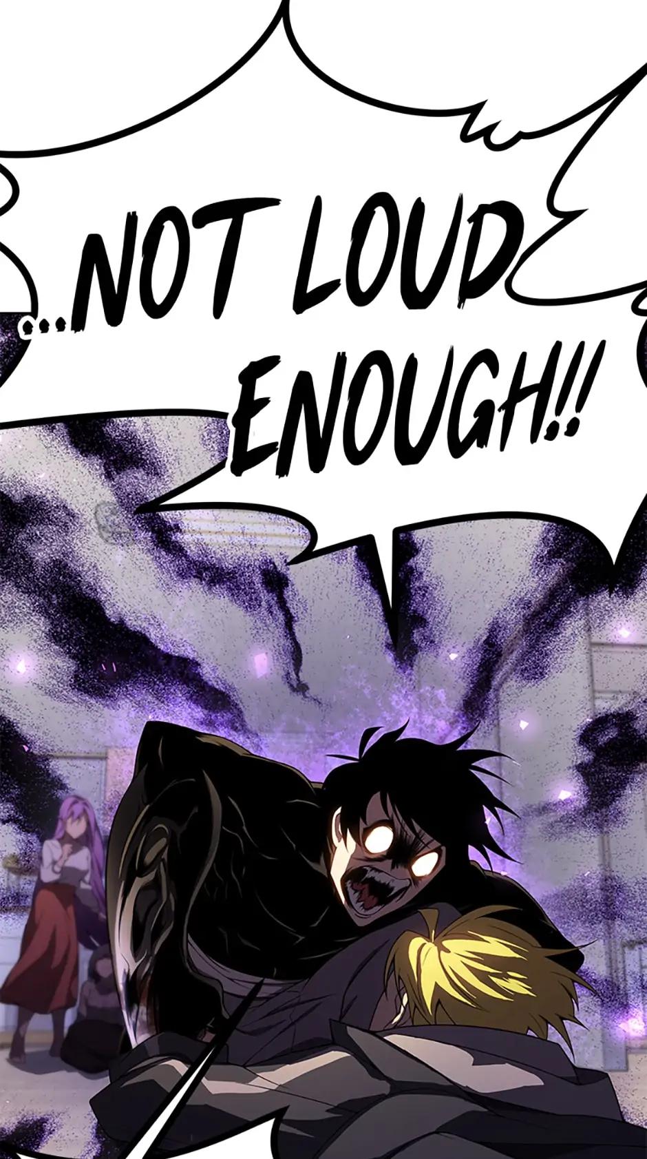 Player Who Returned 10,000 Years Later Chap 7 - Next Chap 8