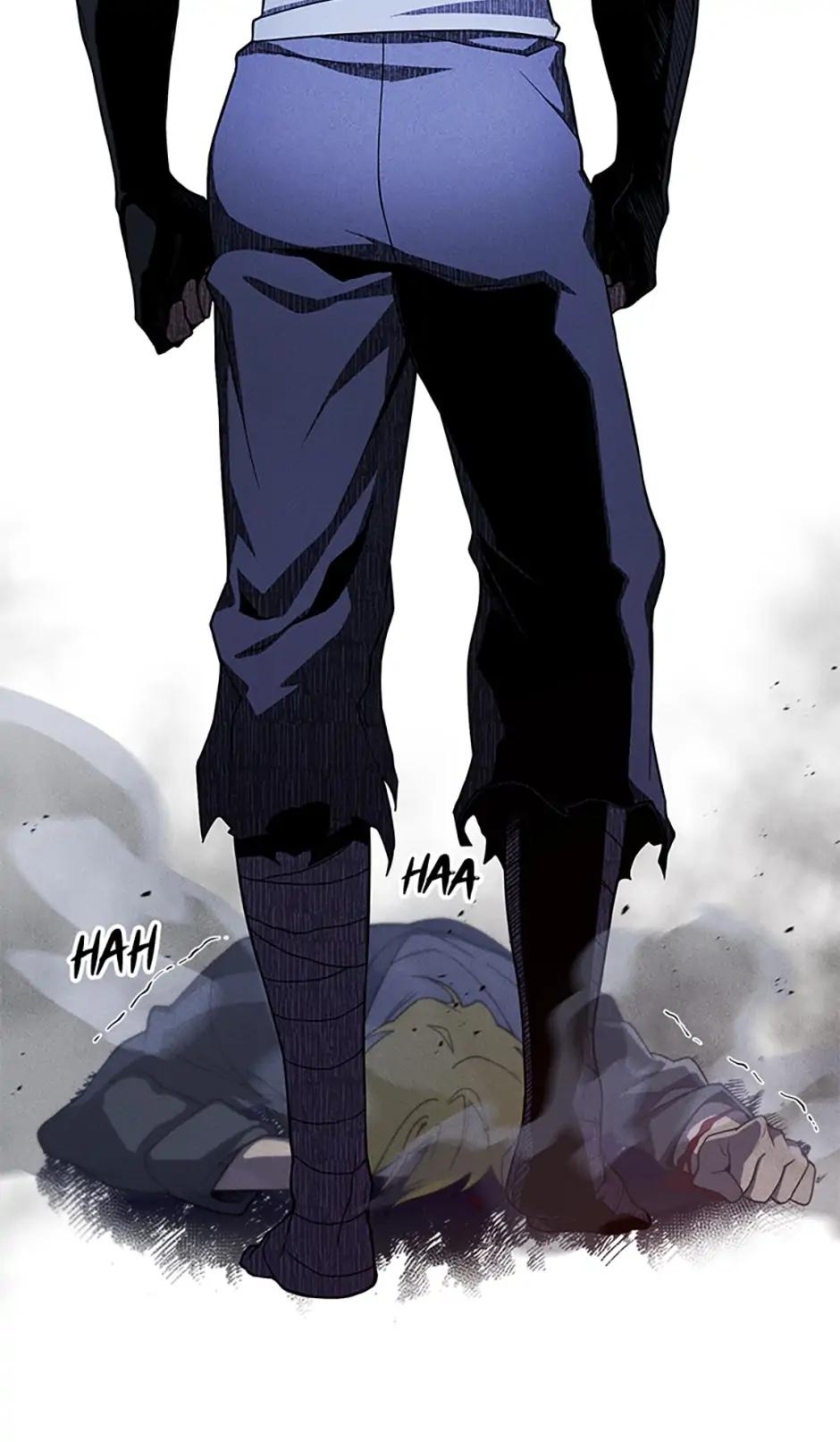 Player Who Returned 10,000 Years Later Chap 7 - Next Chap 8