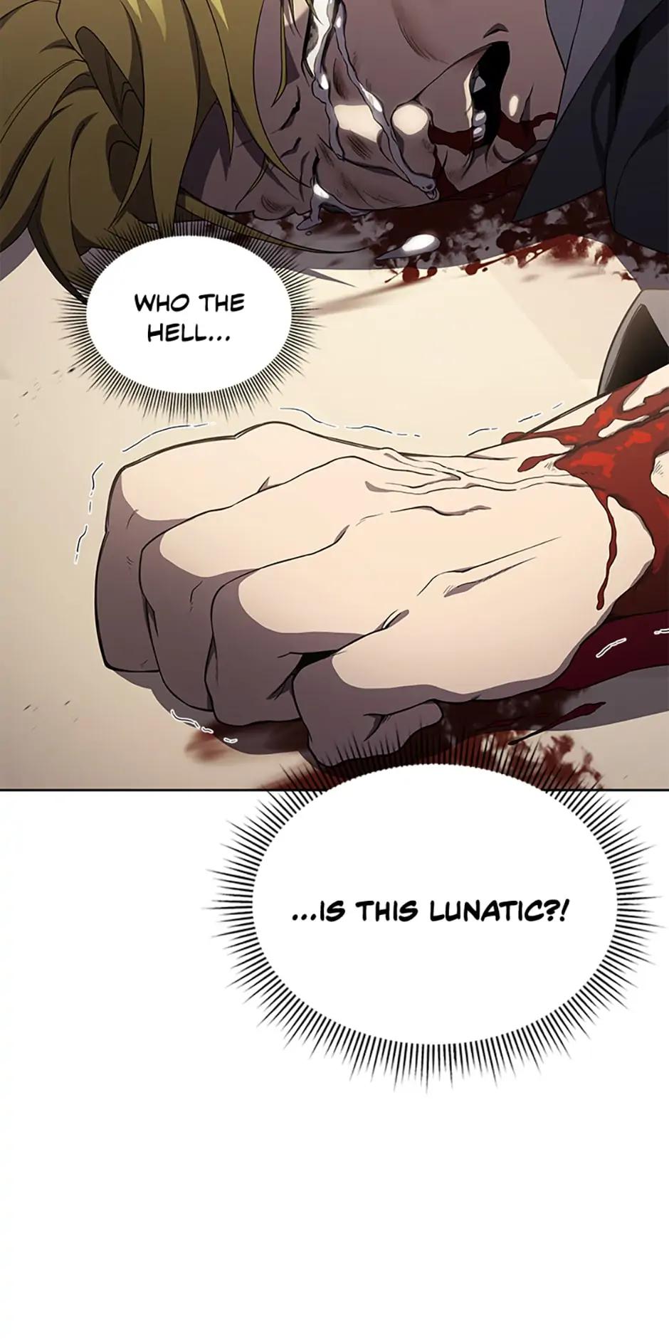 Player Who Returned 10,000 Years Later Chap 7 - Next Chap 8