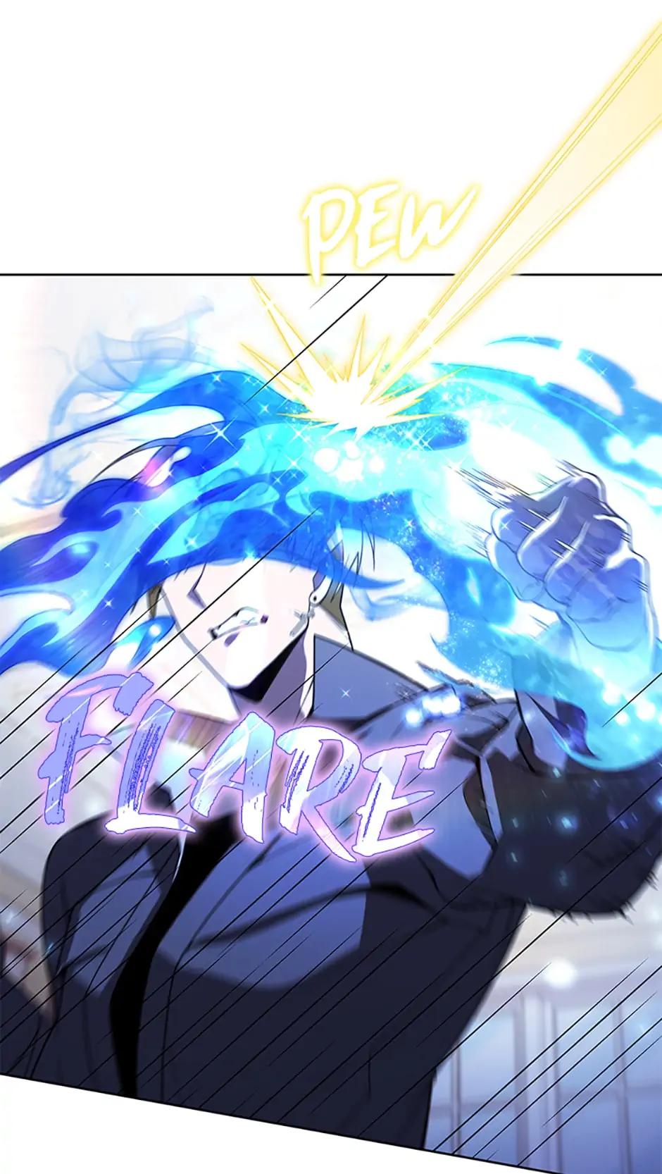 Player Who Returned 10,000 Years Later Chap 7 - Next Chap 8