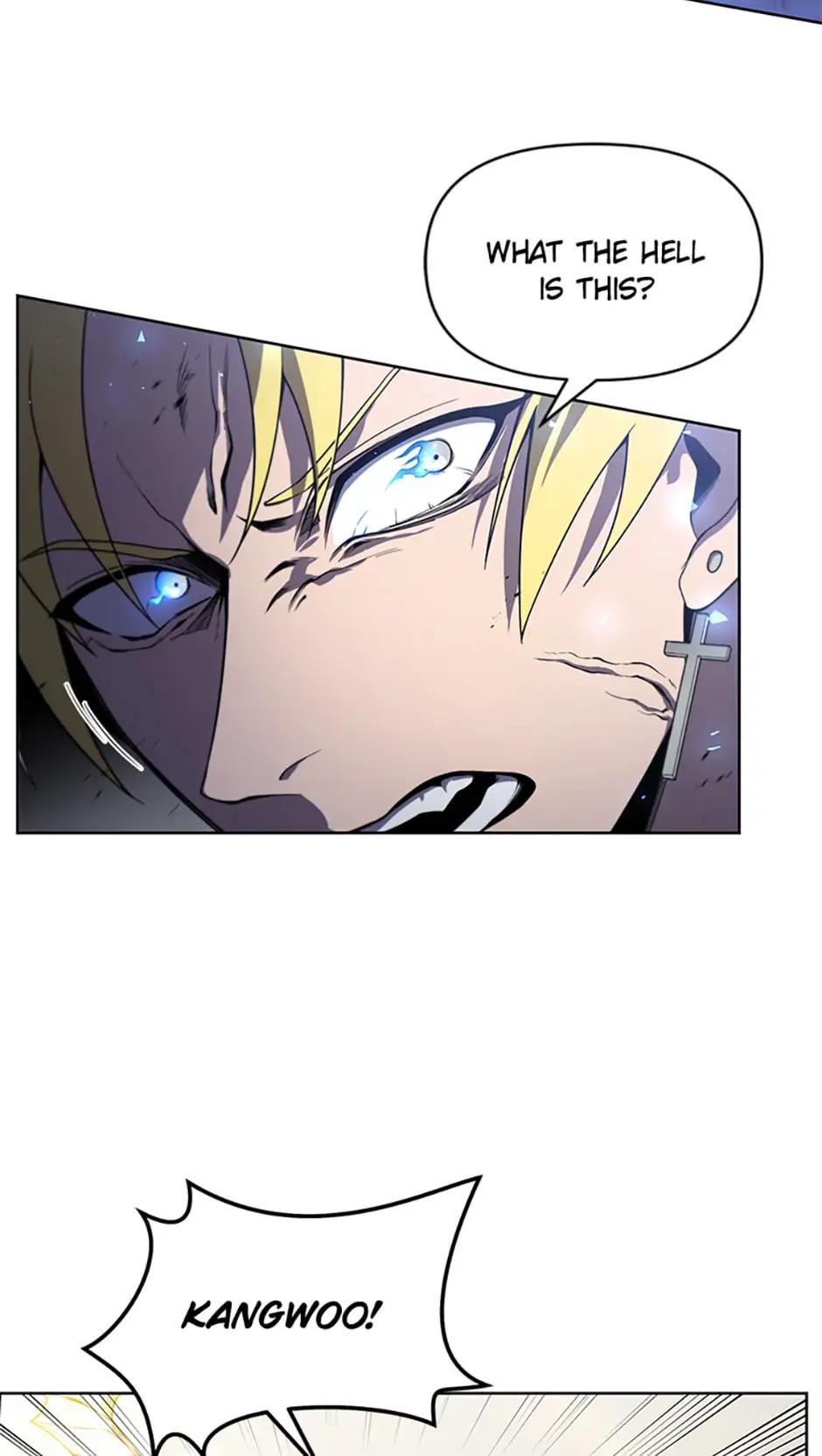 Player Who Returned 10,000 Years Later Chap 7 - Next Chap 8