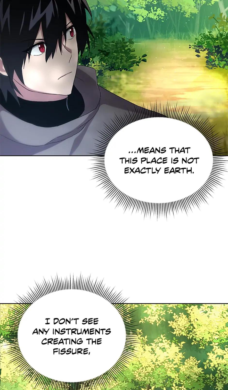 Player Who Returned 10,000 Years Later Chap 4 - Next Chap 5