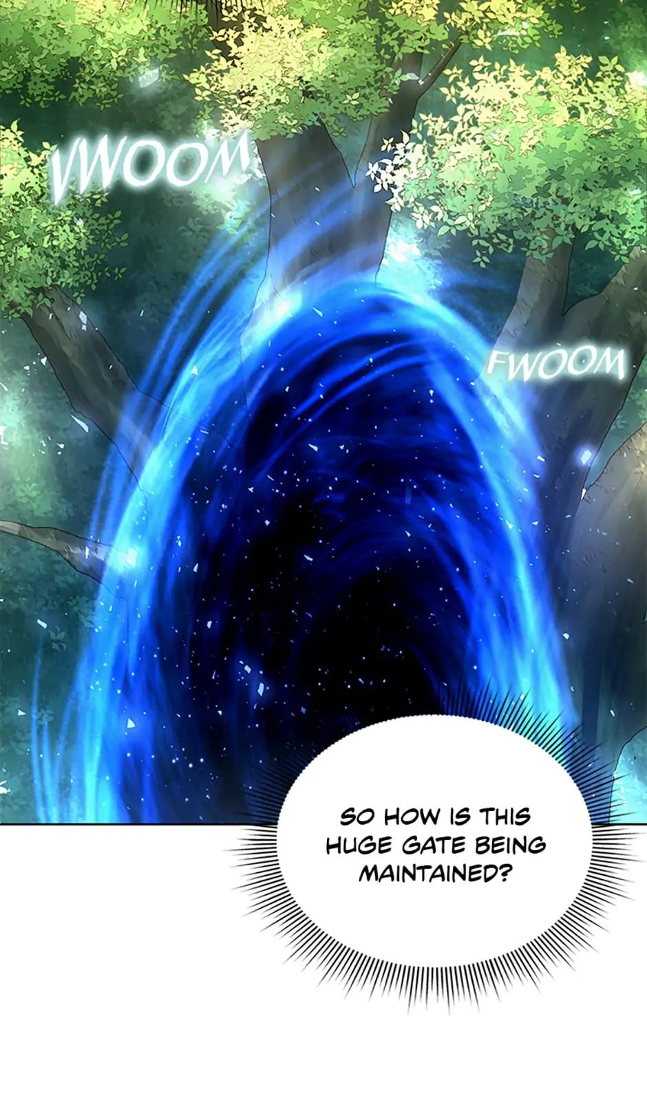 Player Who Returned 10,000 Years Later Chap 4 - Next Chap 5
