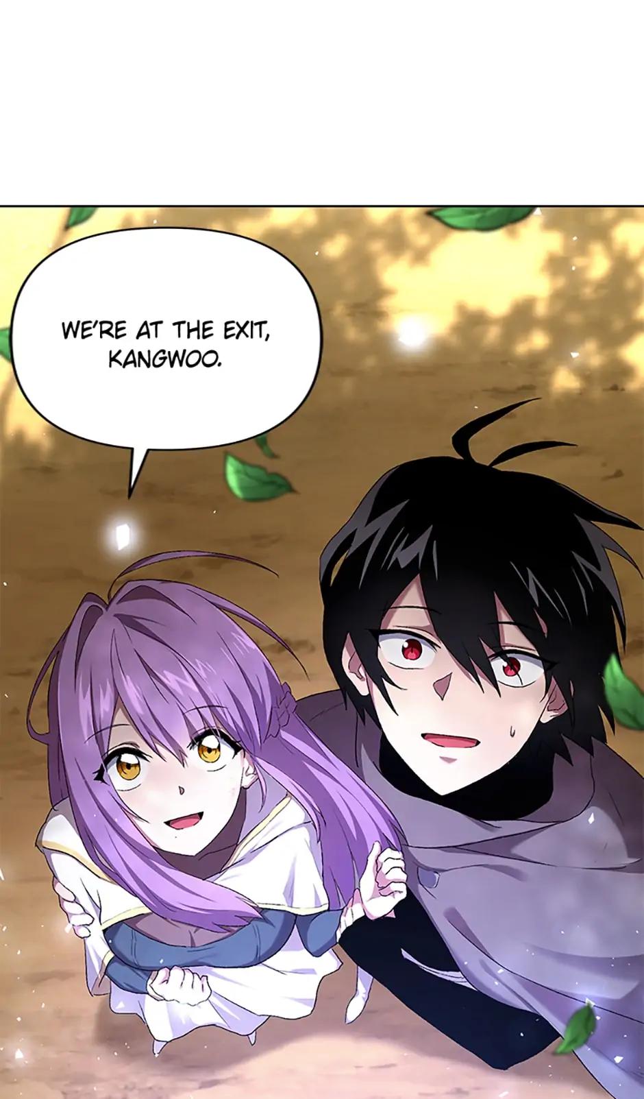 Player Who Returned 10,000 Years Later Chap 4 - Next Chap 5