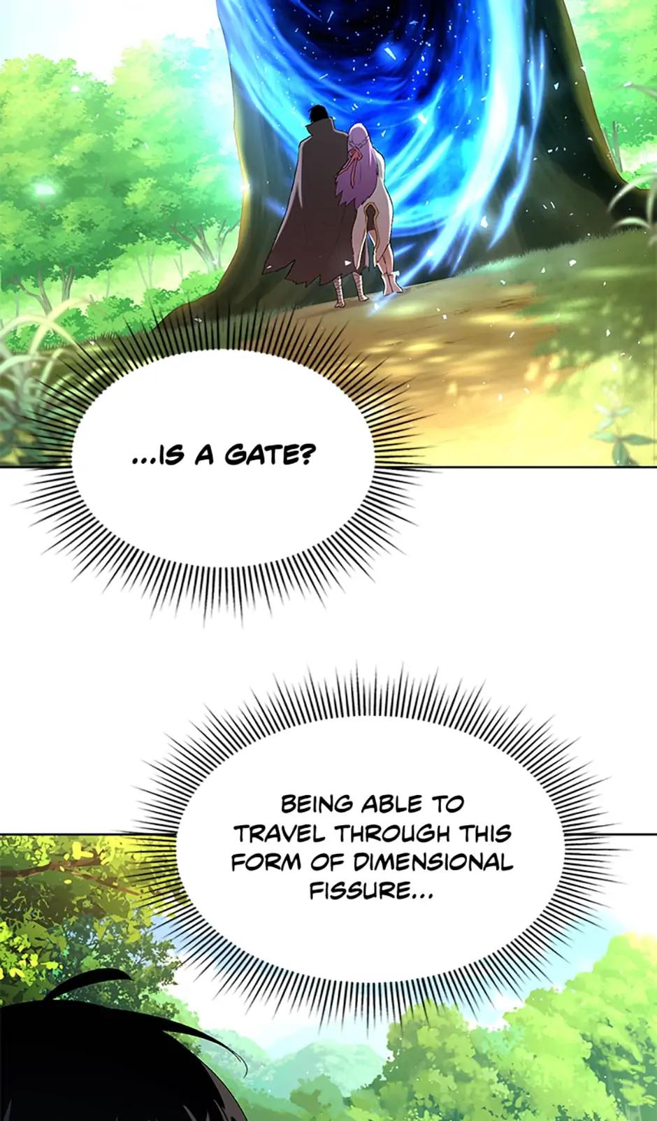 Player Who Returned 10,000 Years Later Chap 4 - Next Chap 5