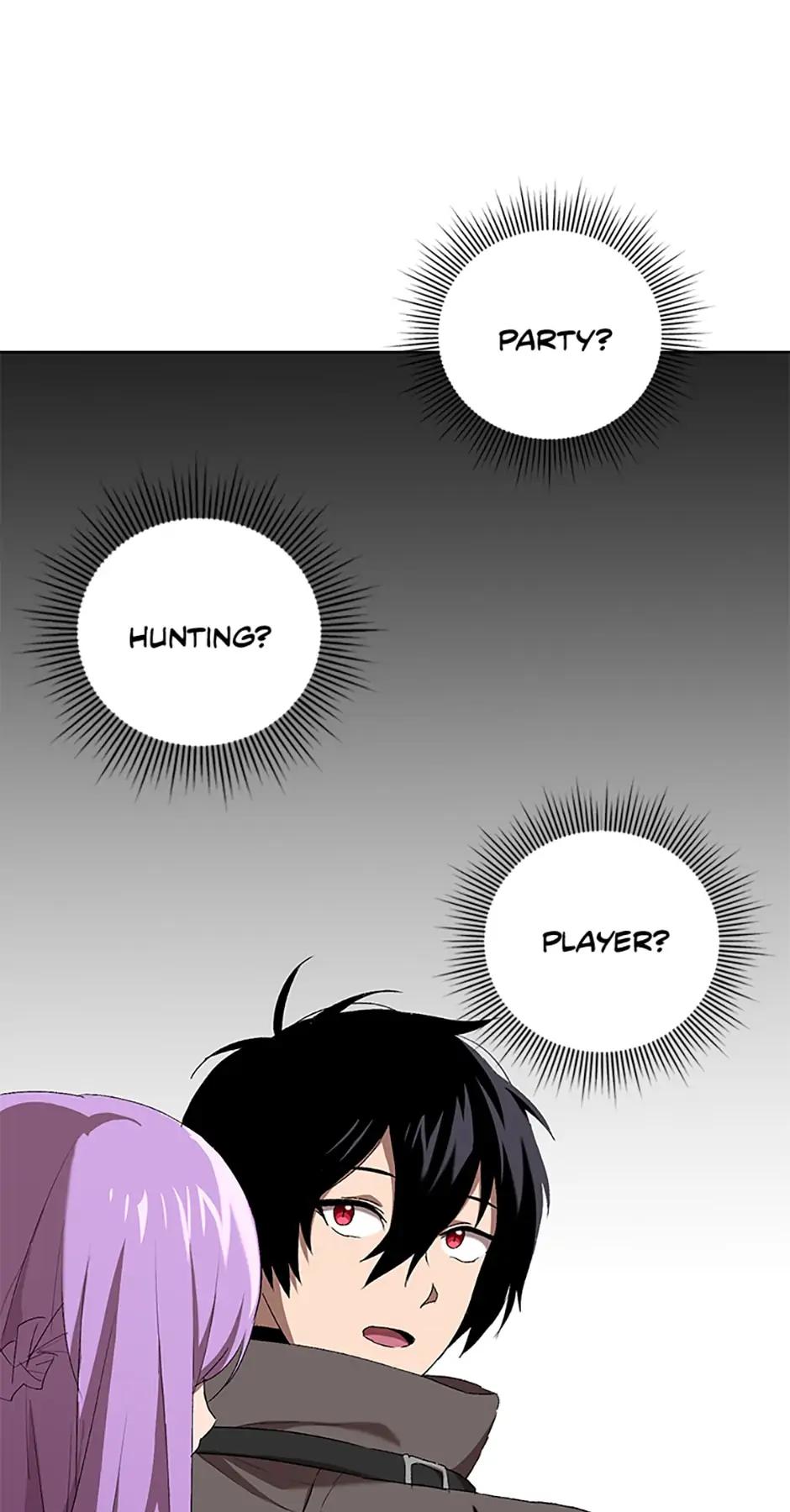 Player Who Returned 10,000 Years Later Chap 4 - Next Chap 5