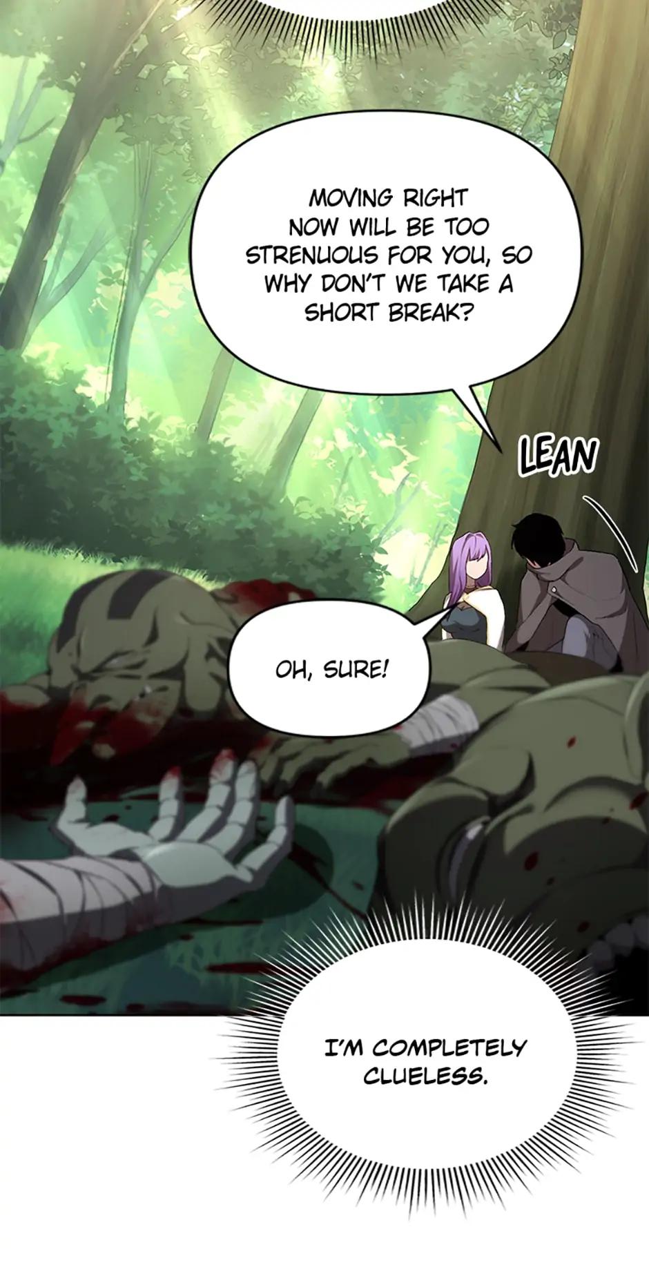 Player Who Returned 10,000 Years Later Chap 4 - Next Chap 5