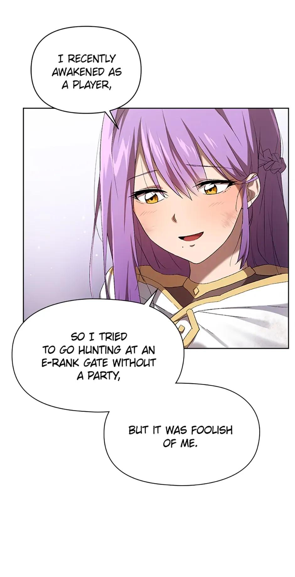 Player Who Returned 10,000 Years Later Chap 4 - Next Chap 5