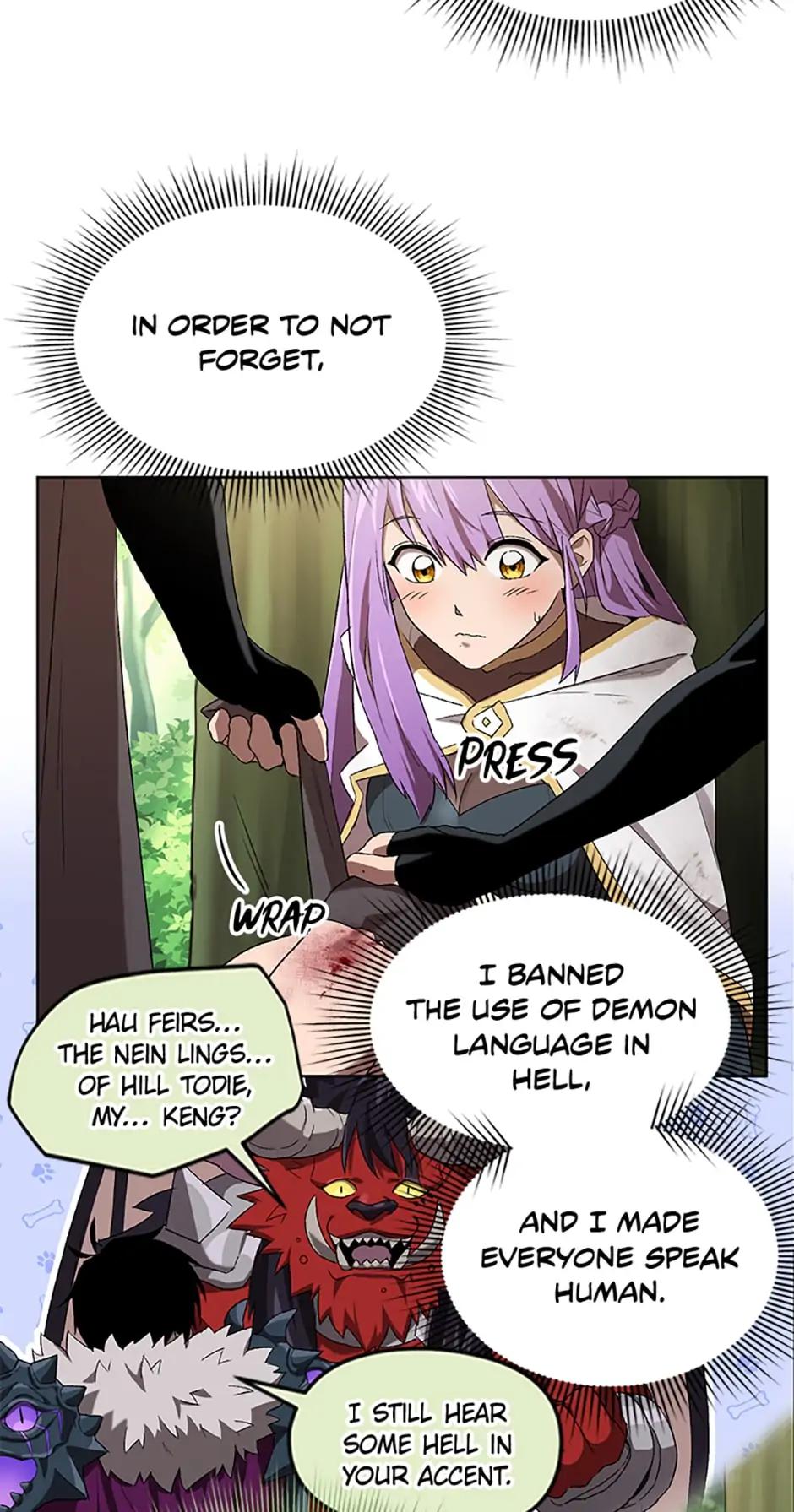 Player Who Returned 10,000 Years Later Chap 4 - Next Chap 5