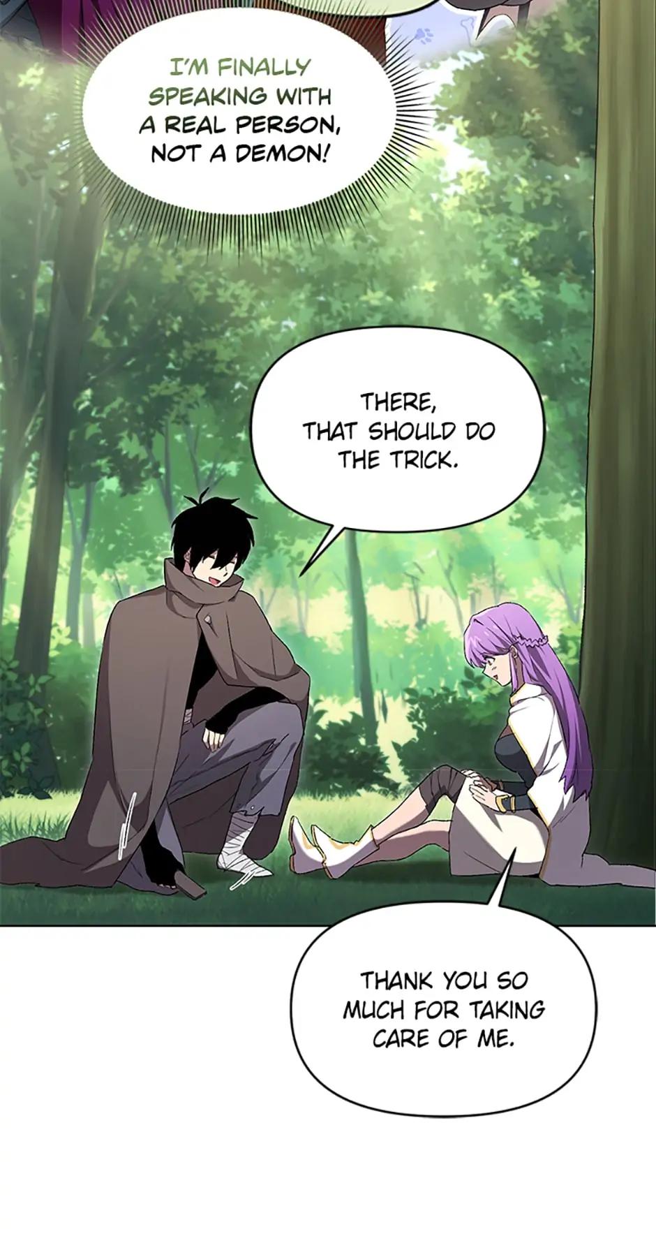 Player Who Returned 10,000 Years Later Chap 4 - Next Chap 5