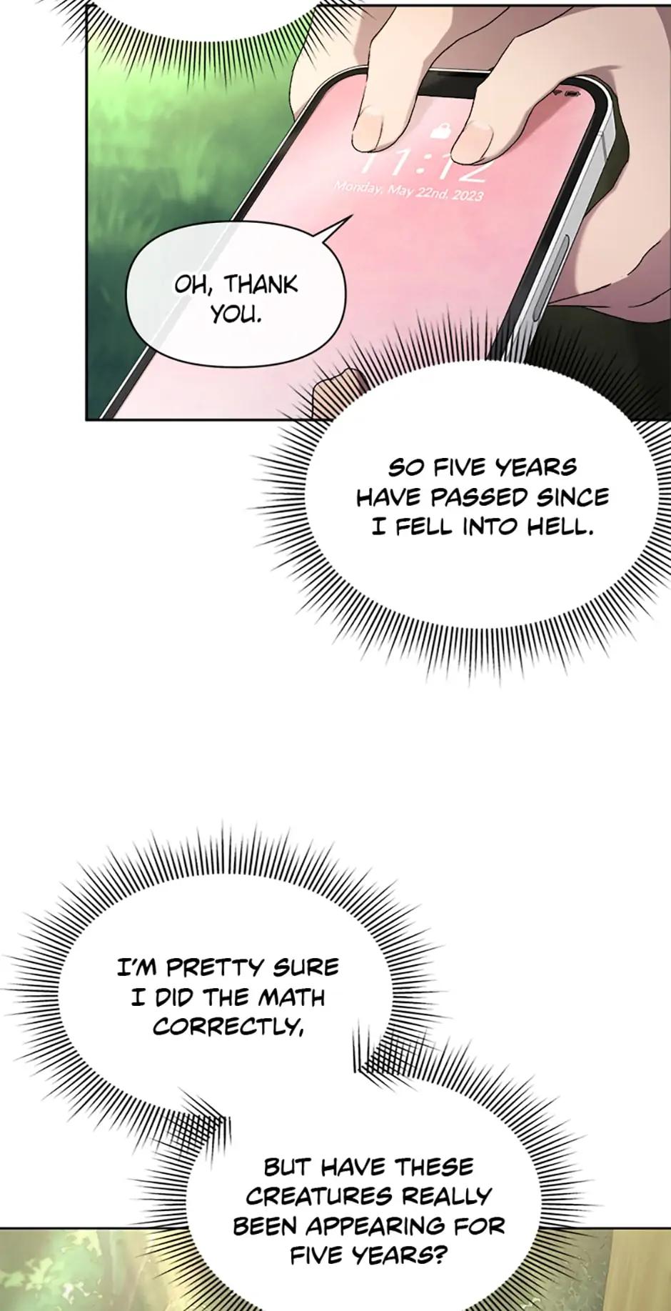 Player Who Returned 10,000 Years Later Chap 4 - Next Chap 5
