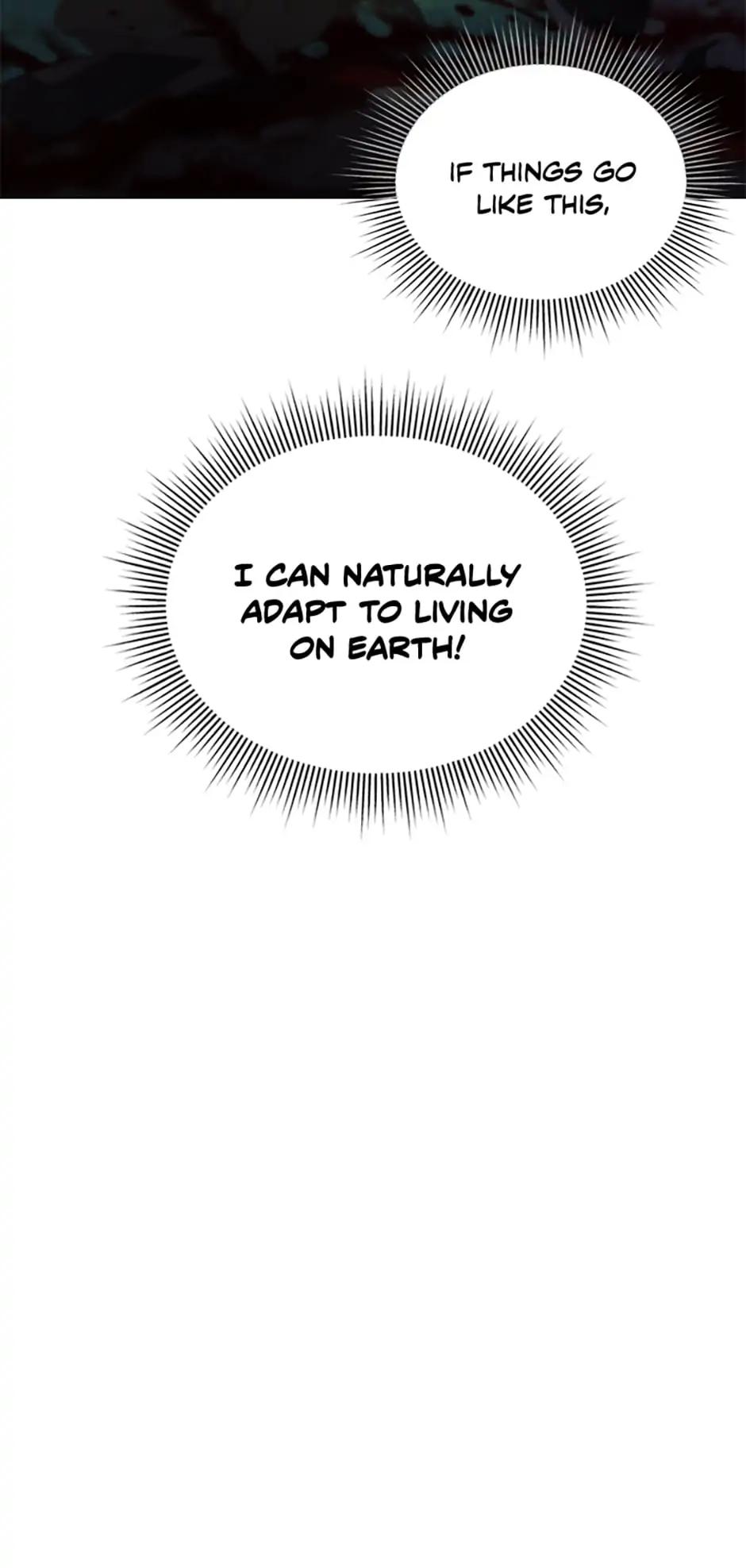 Player Who Returned 10,000 Years Later Chap 4 - Next Chap 5
