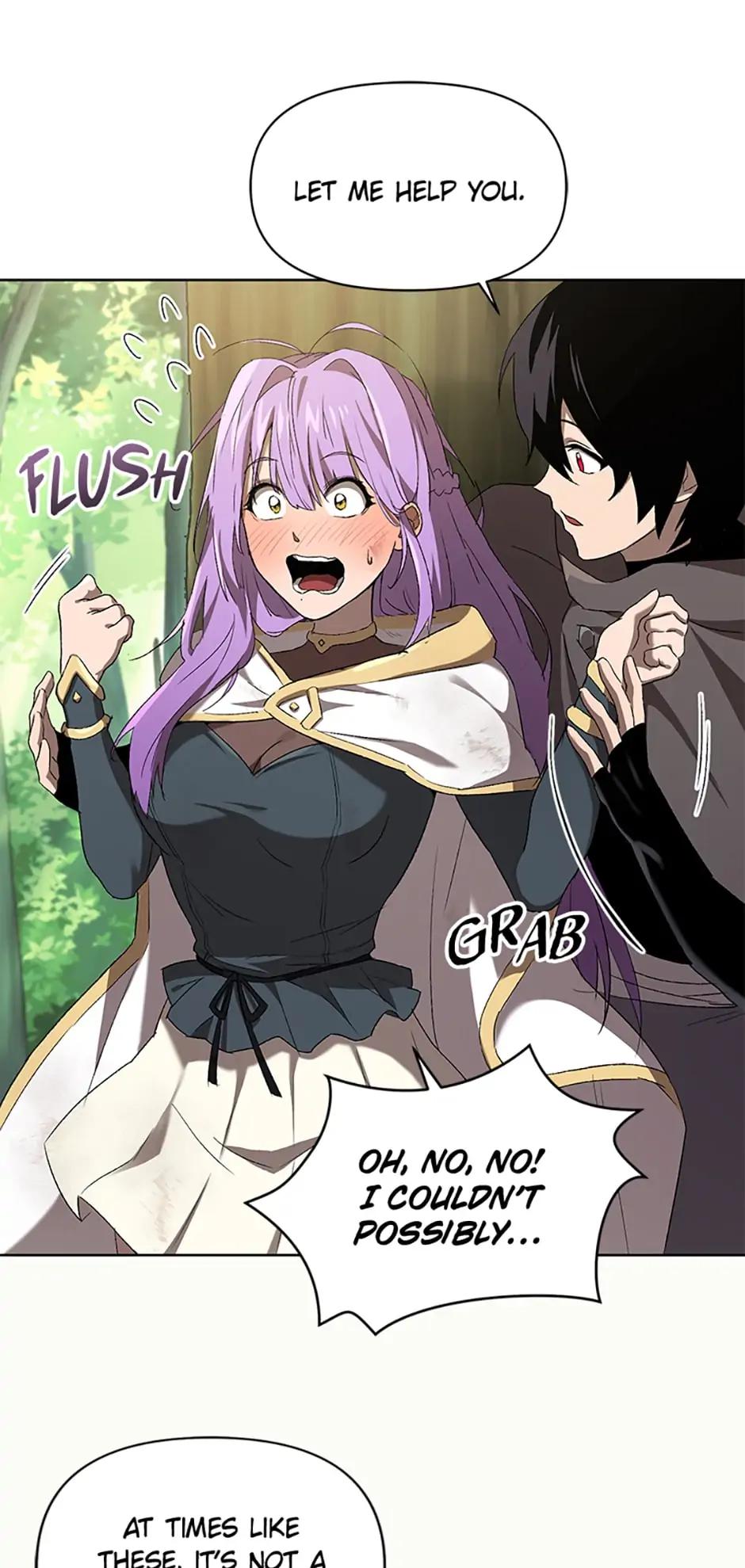 Player Who Returned 10,000 Years Later Chap 4 - Next Chap 5