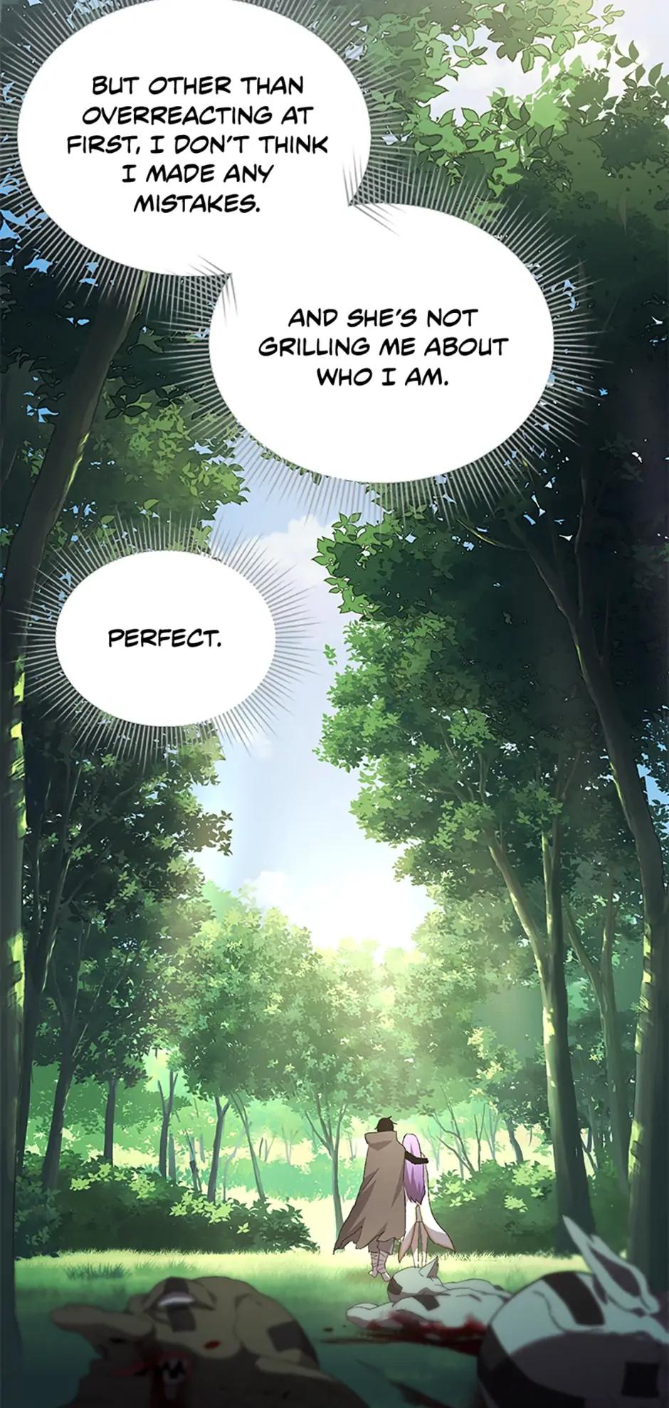 Player Who Returned 10,000 Years Later Chap 4 - Next Chap 5