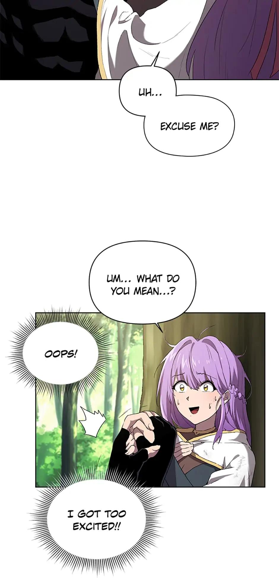 Player Who Returned 10,000 Years Later Chap 4 - Next Chap 5