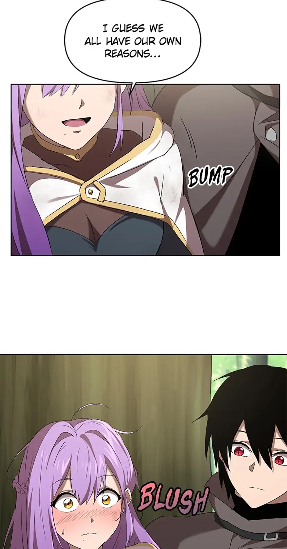 Player Who Returned 10,000 Years Later Chap 4 - Next Chap 5