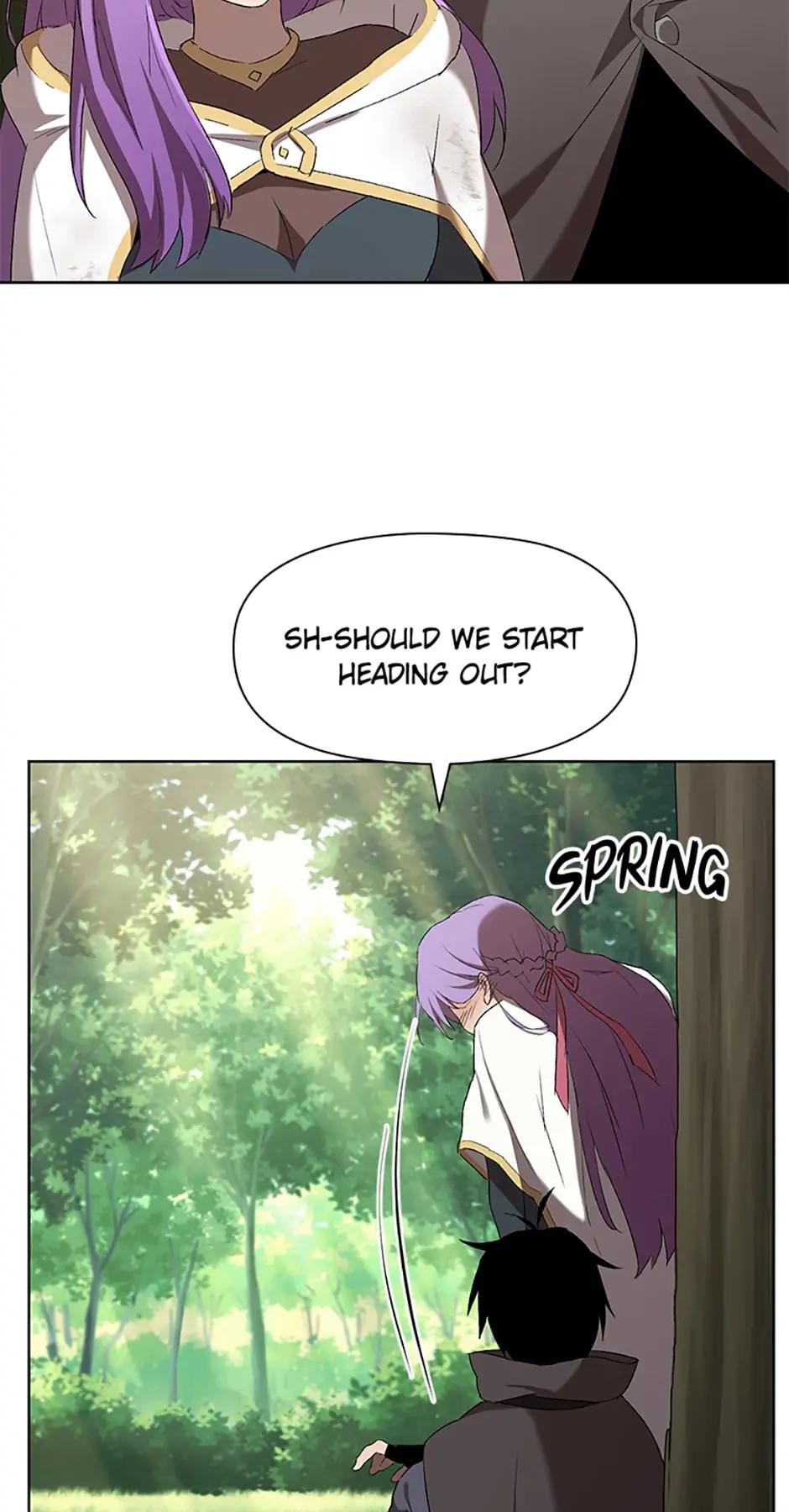 Player Who Returned 10,000 Years Later Chap 4 - Next Chap 5