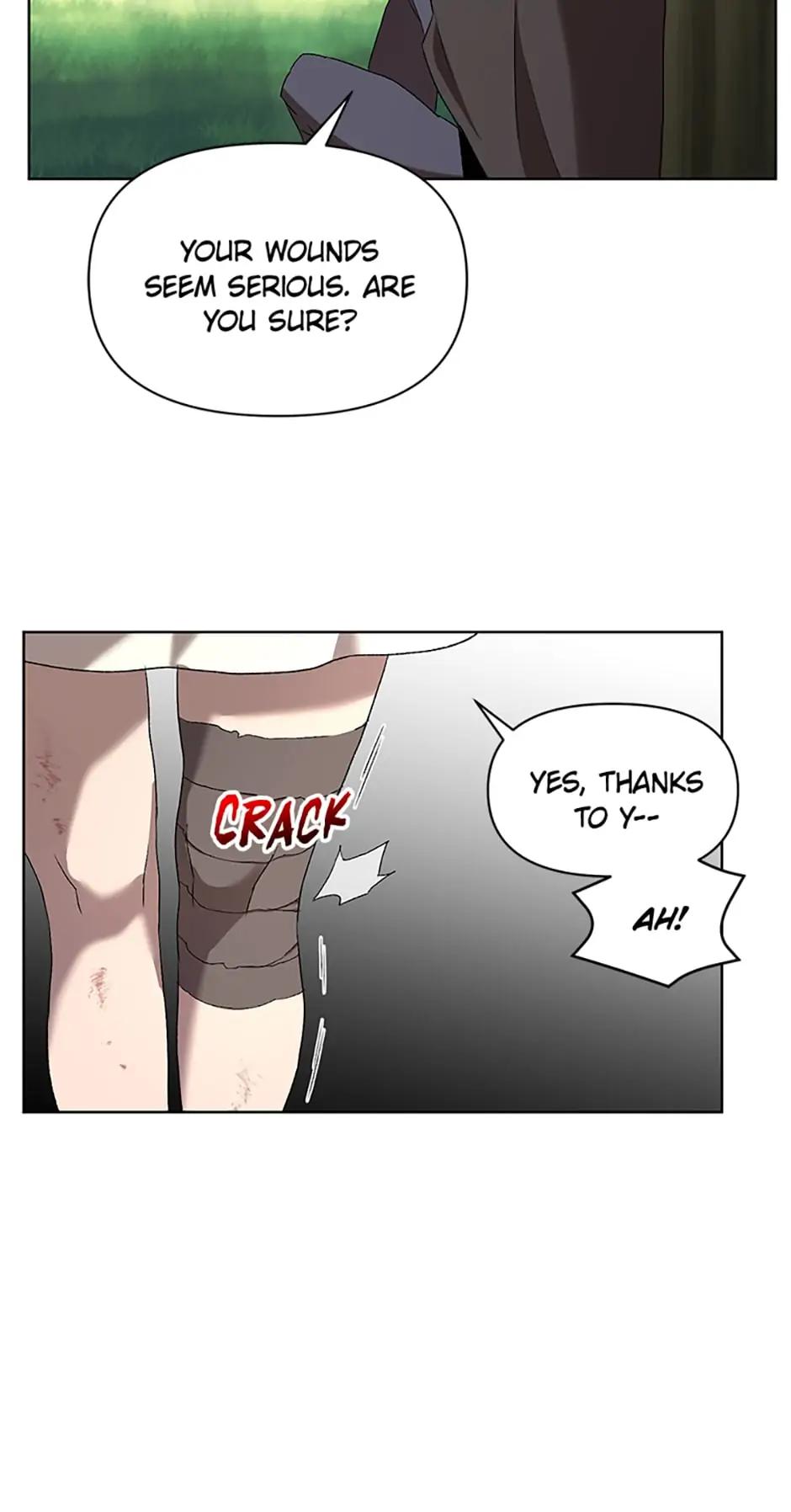 Player Who Returned 10,000 Years Later Chap 4 - Next Chap 5