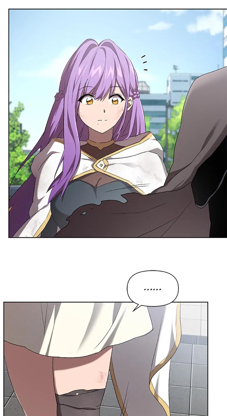Player Who Returned 10,000 Years Later Chap 4 - Next Chap 5