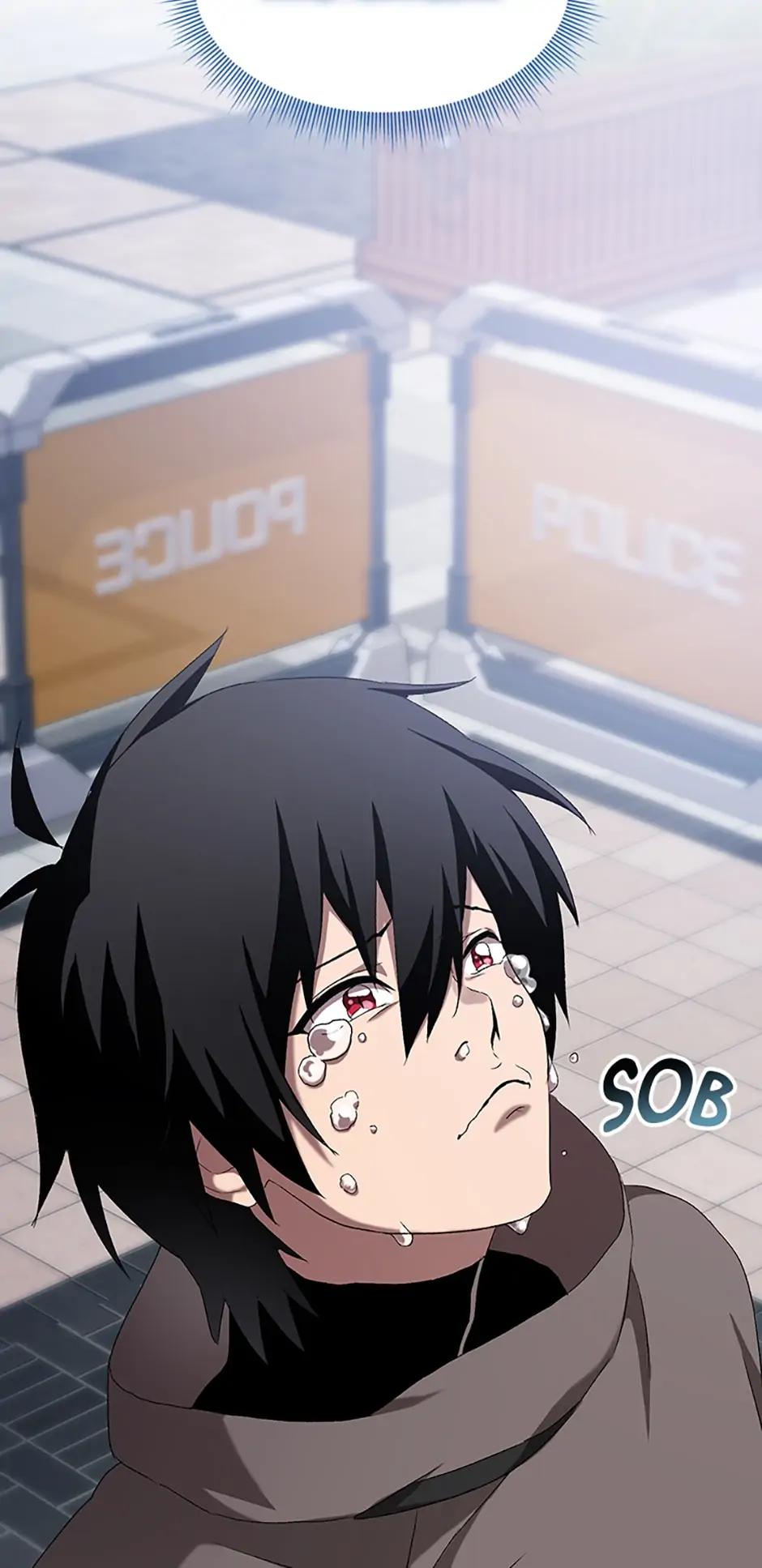 Player Who Returned 10,000 Years Later Chap 4 - Next Chap 5