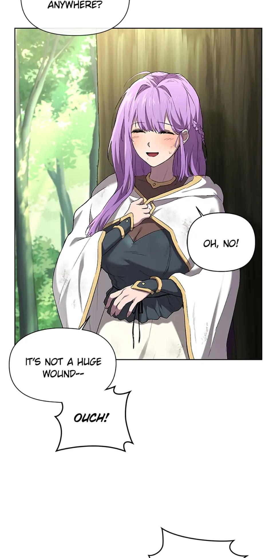 Player Who Returned 10,000 Years Later Chap 4 - Next Chap 5