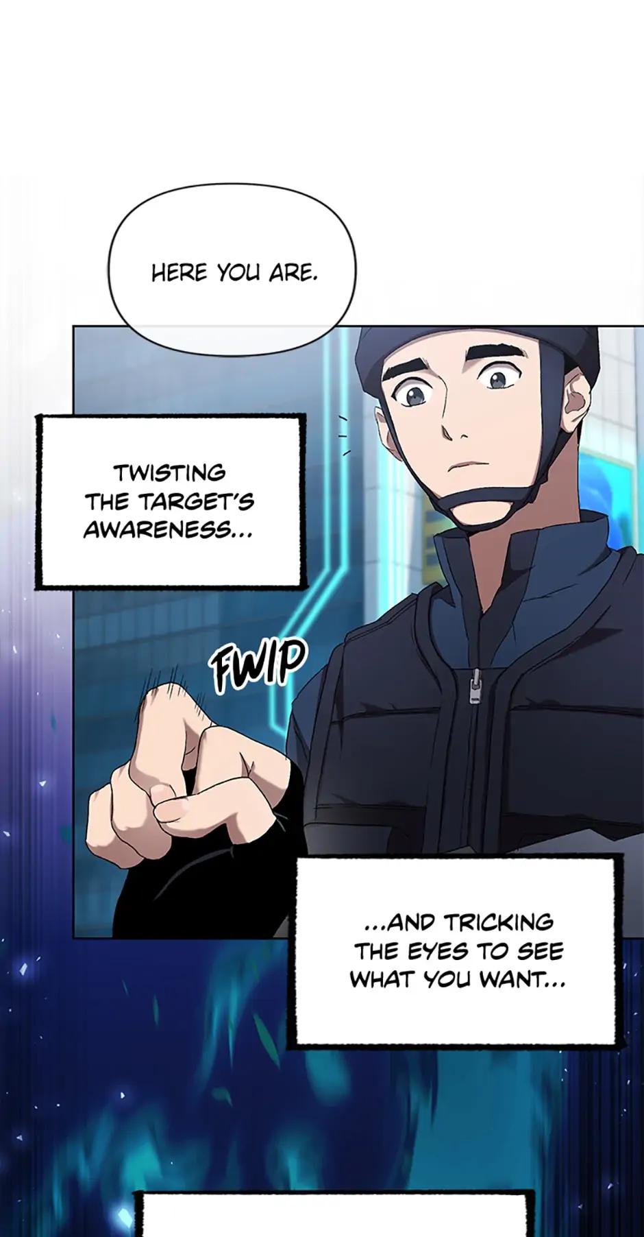 Player Who Returned 10,000 Years Later Chap 4 - Next Chap 5