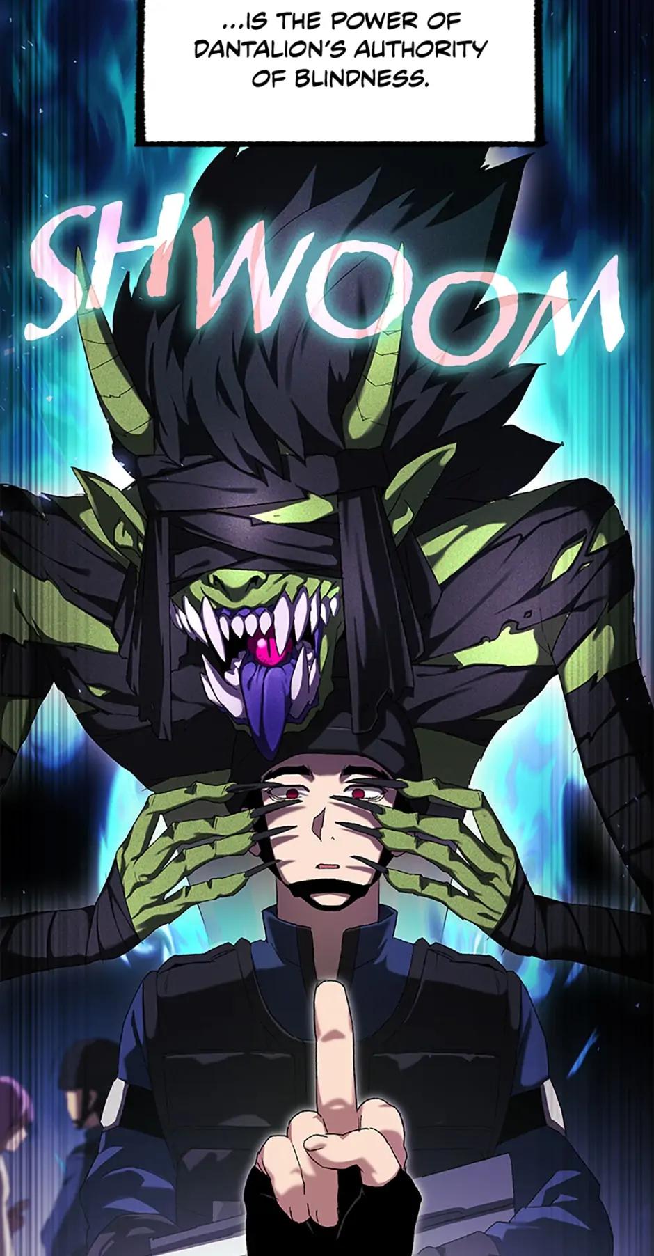 Player Who Returned 10,000 Years Later Chap 4 - Next Chap 5
