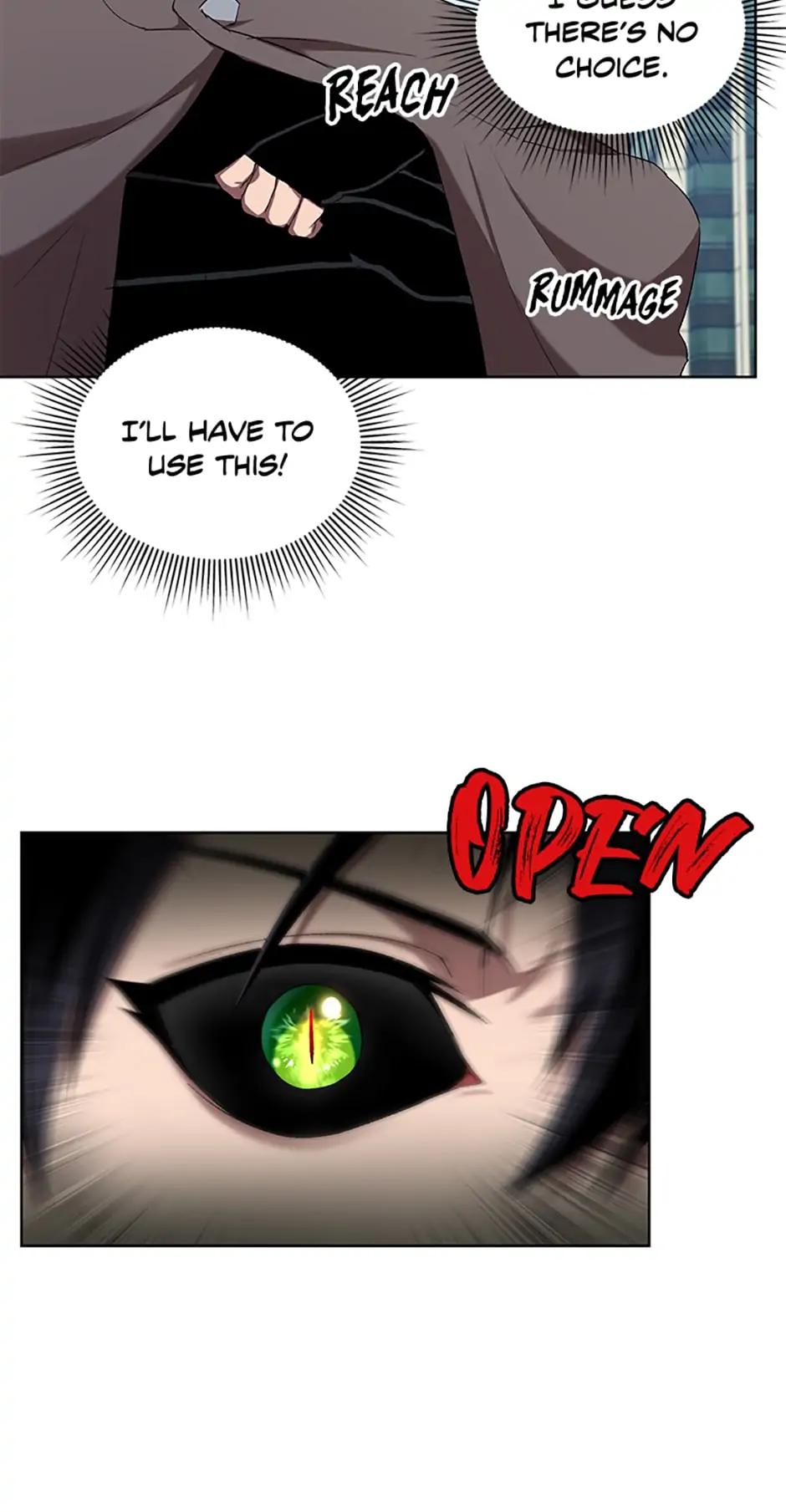 Player Who Returned 10,000 Years Later Chap 4 - Next Chap 5