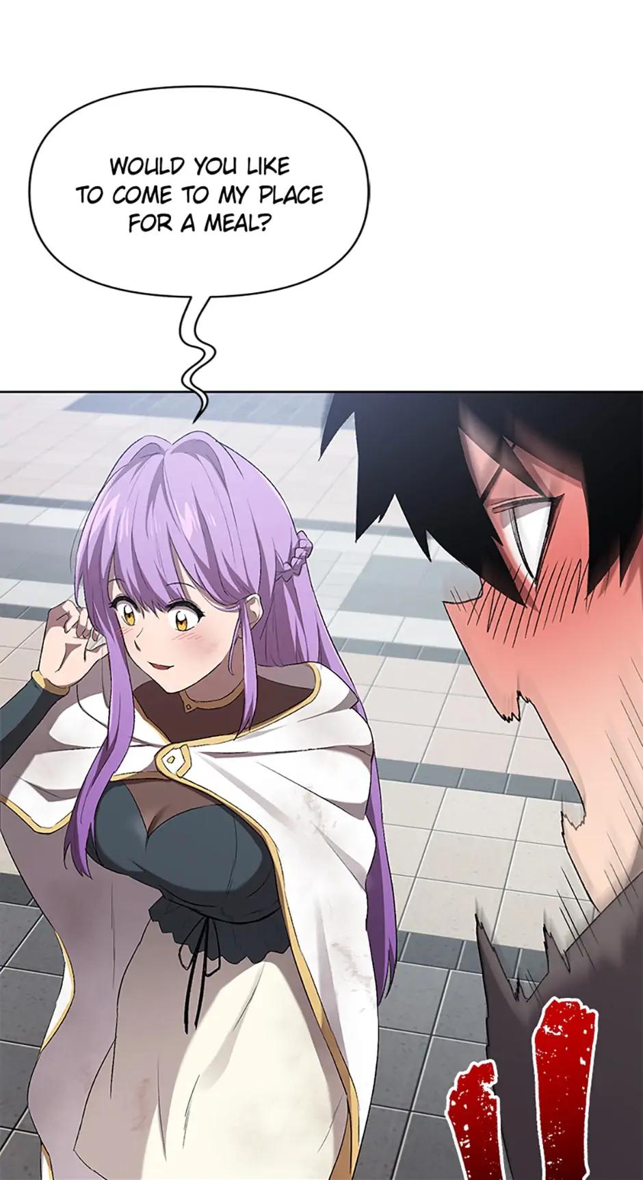 Player Who Returned 10,000 Years Later Chap 4 - Next Chap 5