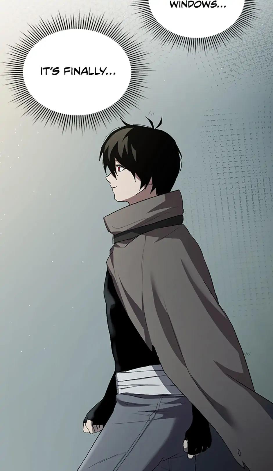 Player Who Returned 10,000 Years Later Chap 4 - Next Chap 5