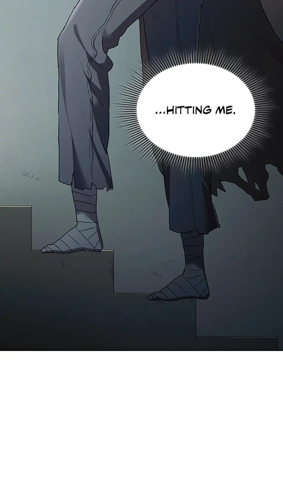 Player Who Returned 10,000 Years Later Chap 4 - Next Chap 5