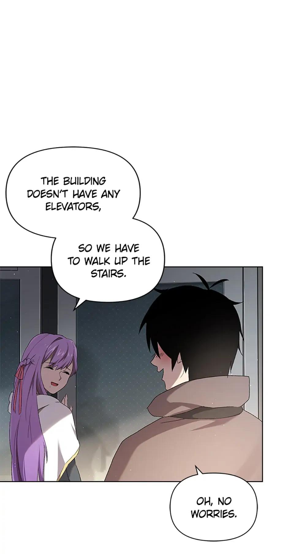 Player Who Returned 10,000 Years Later Chap 4 - Next Chap 5