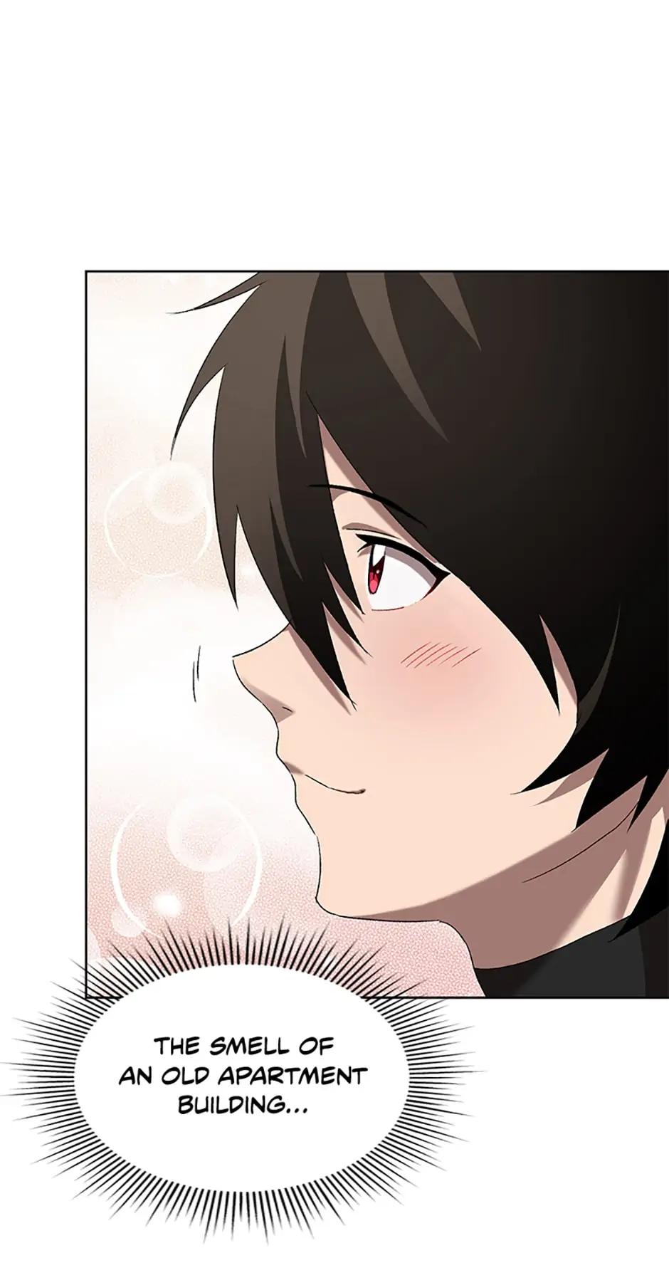 Player Who Returned 10,000 Years Later Chap 4 - Next Chap 5