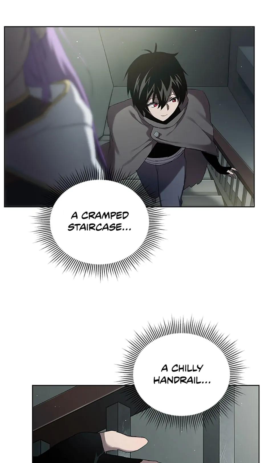 Player Who Returned 10,000 Years Later Chap 4 - Next Chap 5