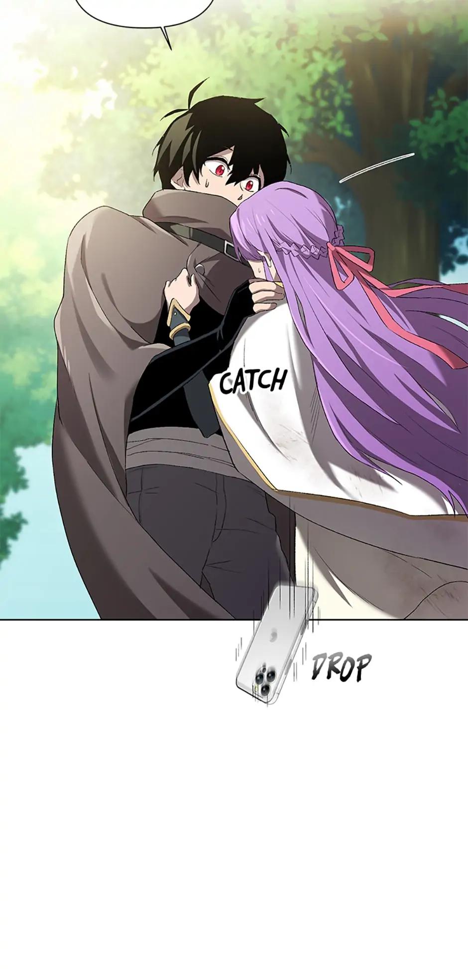 Player Who Returned 10,000 Years Later Chap 4 - Next Chap 5