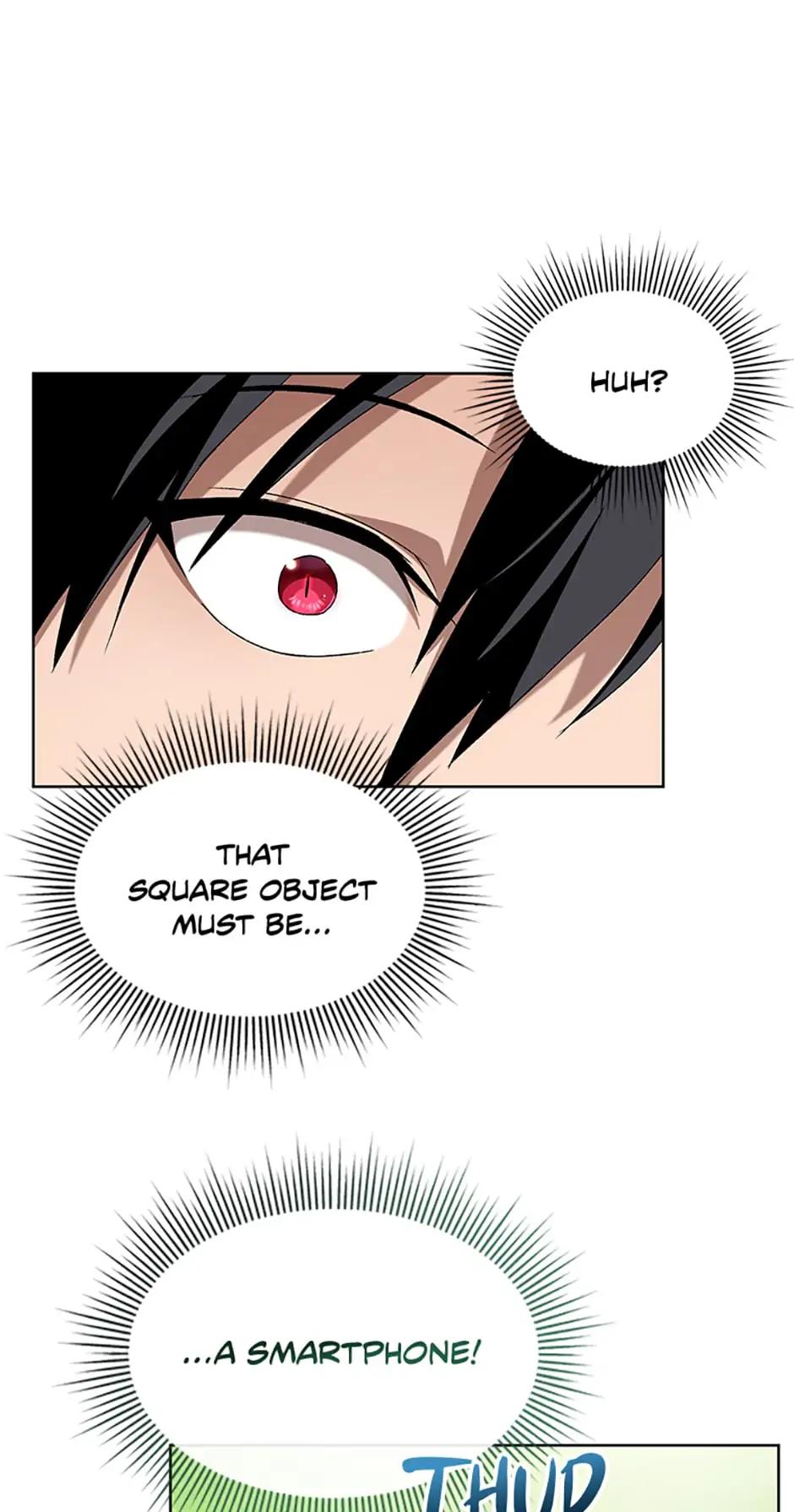 Player Who Returned 10,000 Years Later Chap 4 - Next Chap 5