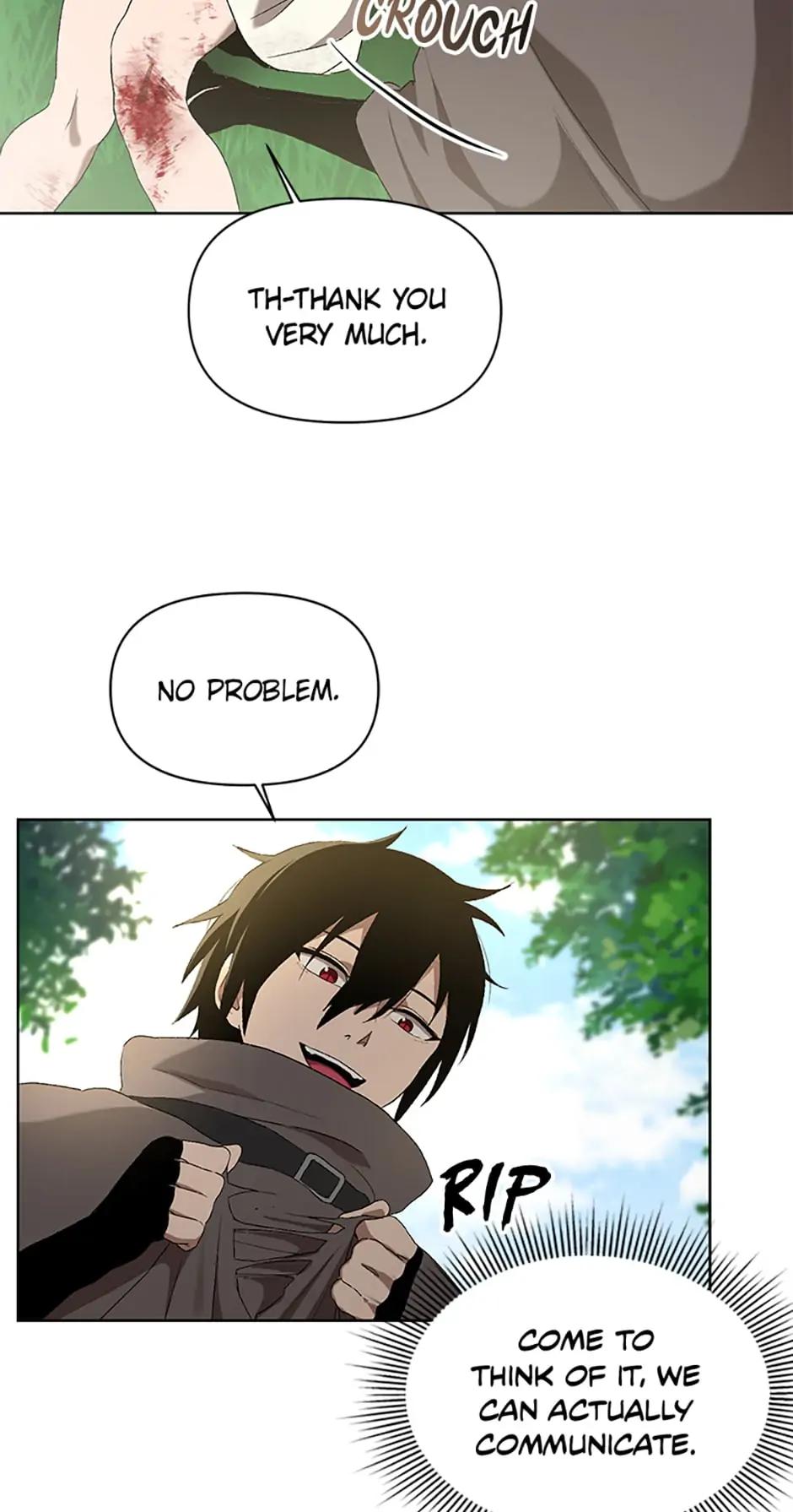 Player Who Returned 10,000 Years Later Chap 4 - Next Chap 5