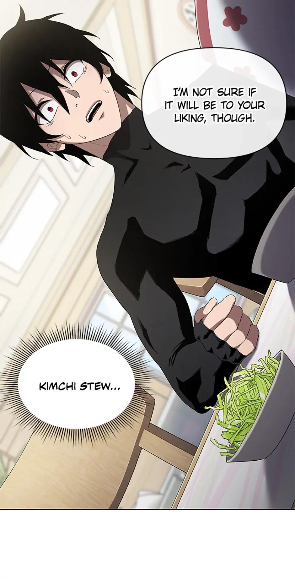 Player Who Returned 10,000 Years Later Chap 5 - Next Chap 6