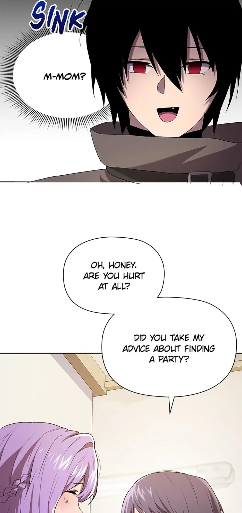 Player Who Returned 10,000 Years Later Chap 5 - Next Chap 6