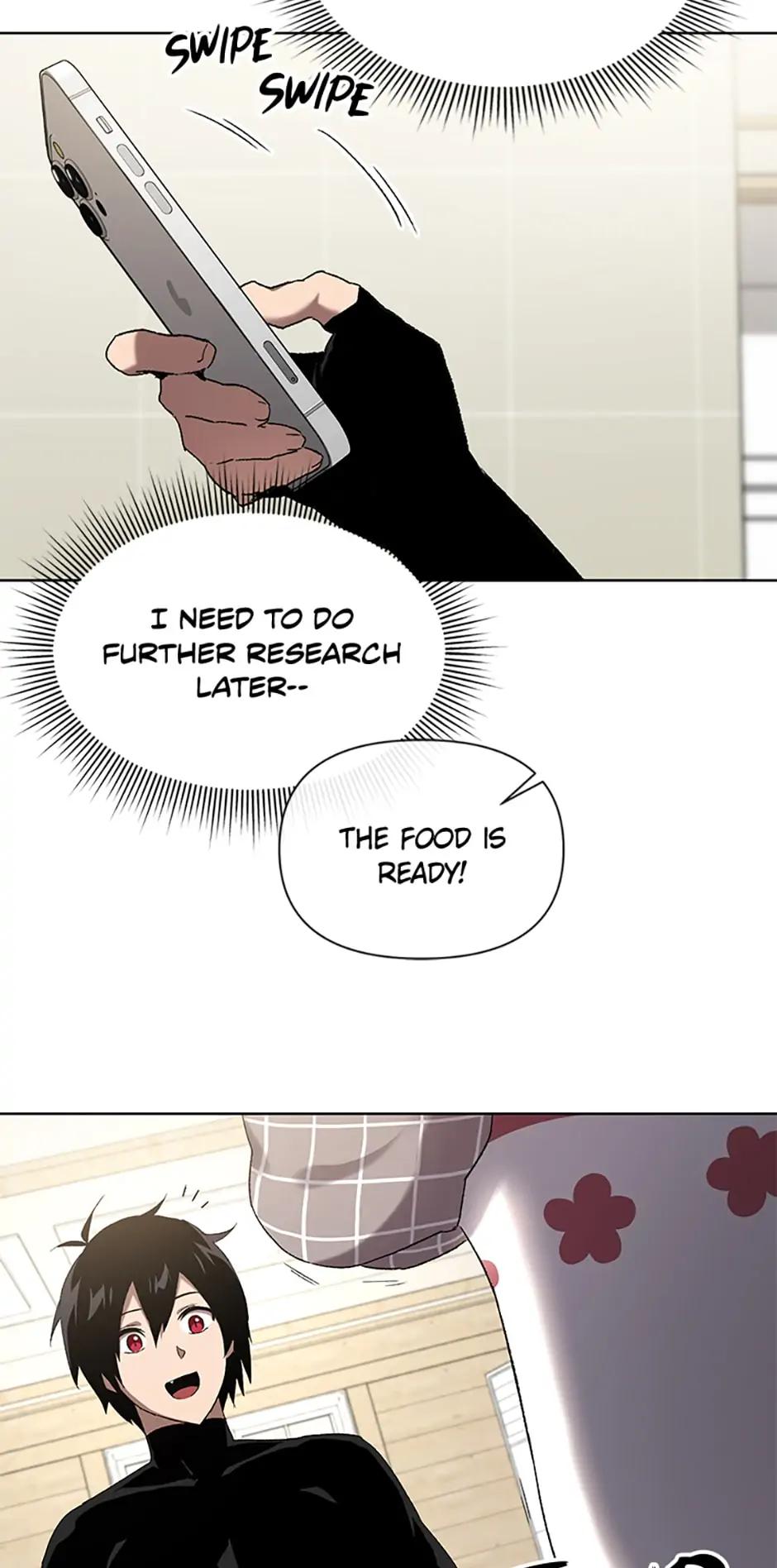 Player Who Returned 10,000 Years Later Chap 5 - Next Chap 6