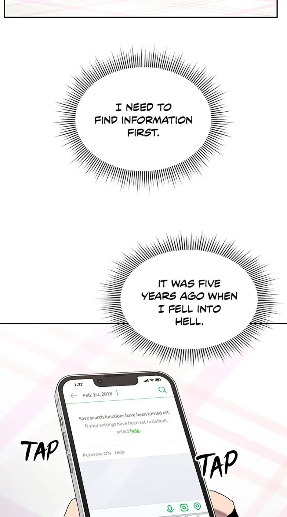 Player Who Returned 10,000 Years Later Chap 5 - Next Chap 6