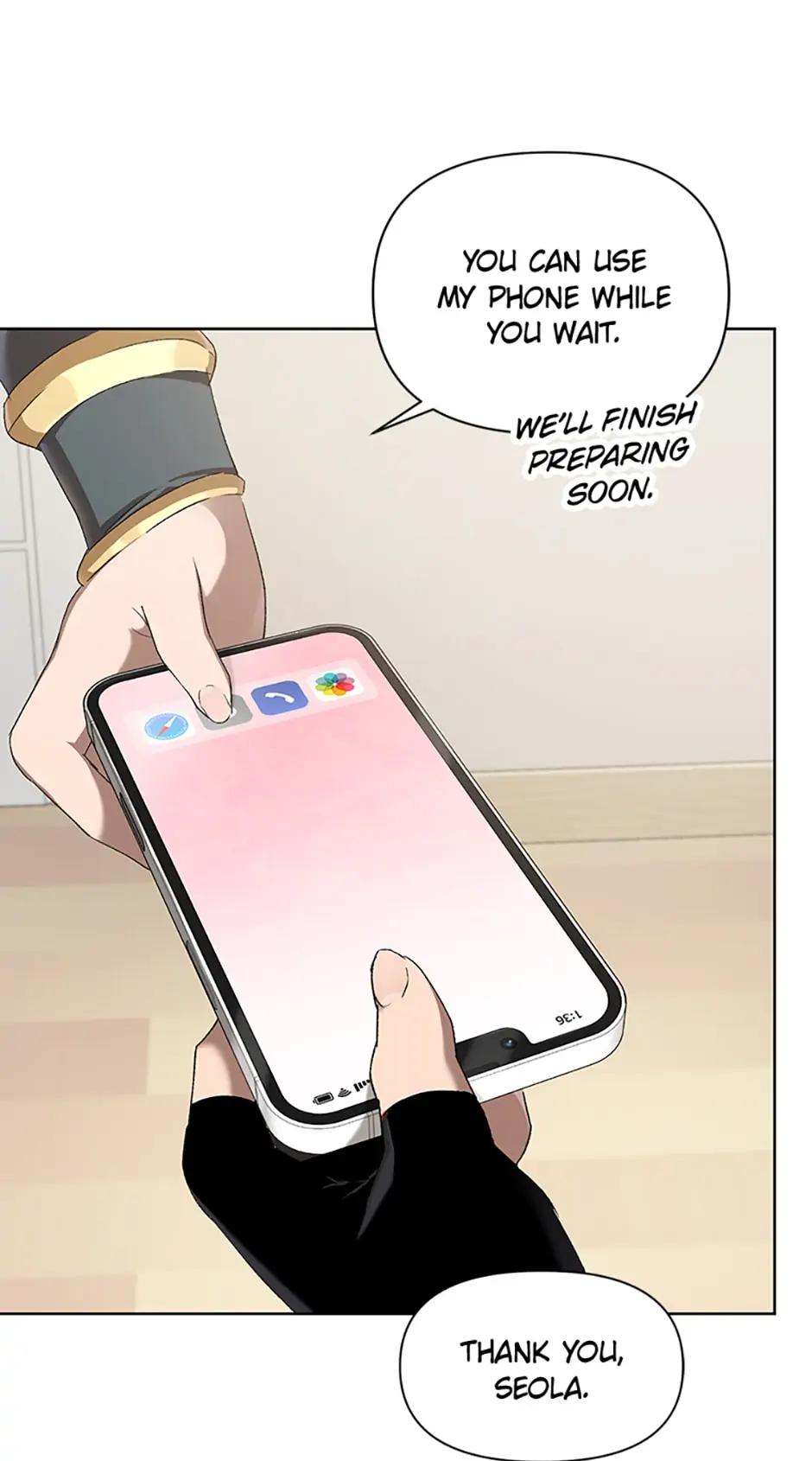 Player Who Returned 10,000 Years Later Chap 5 - Next Chap 6