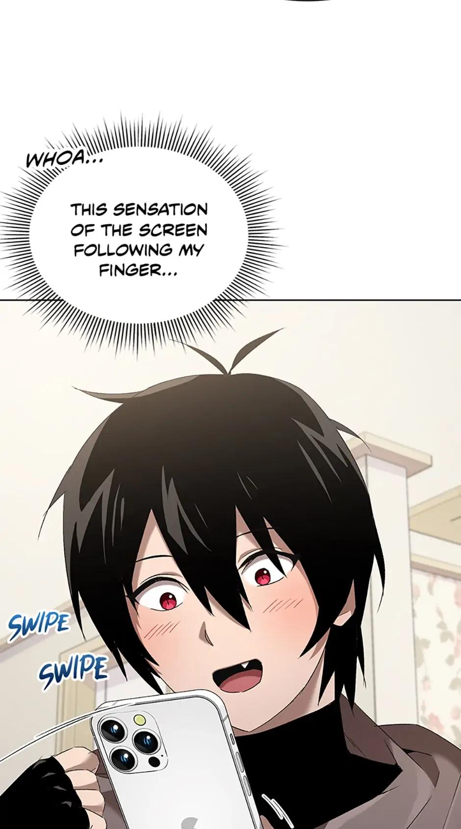 Player Who Returned 10,000 Years Later Chap 5 - Next Chap 6