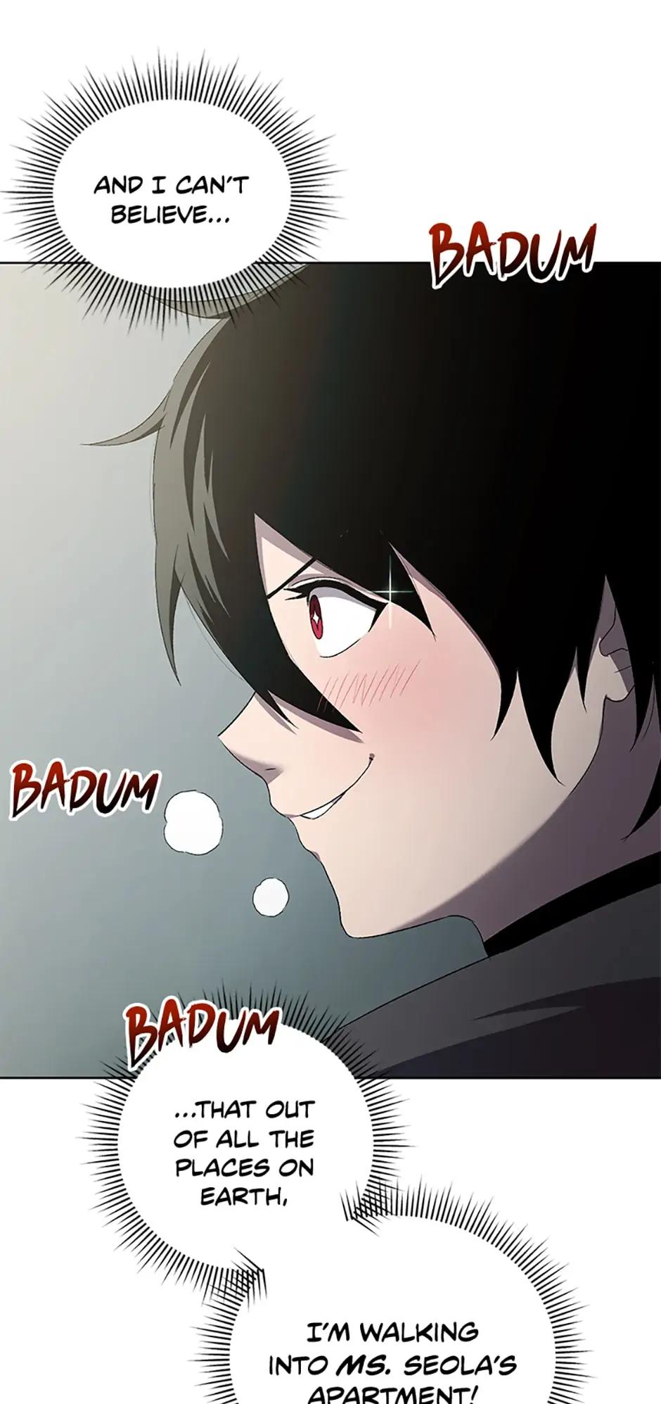 Player Who Returned 10,000 Years Later Chap 5 - Next Chap 6