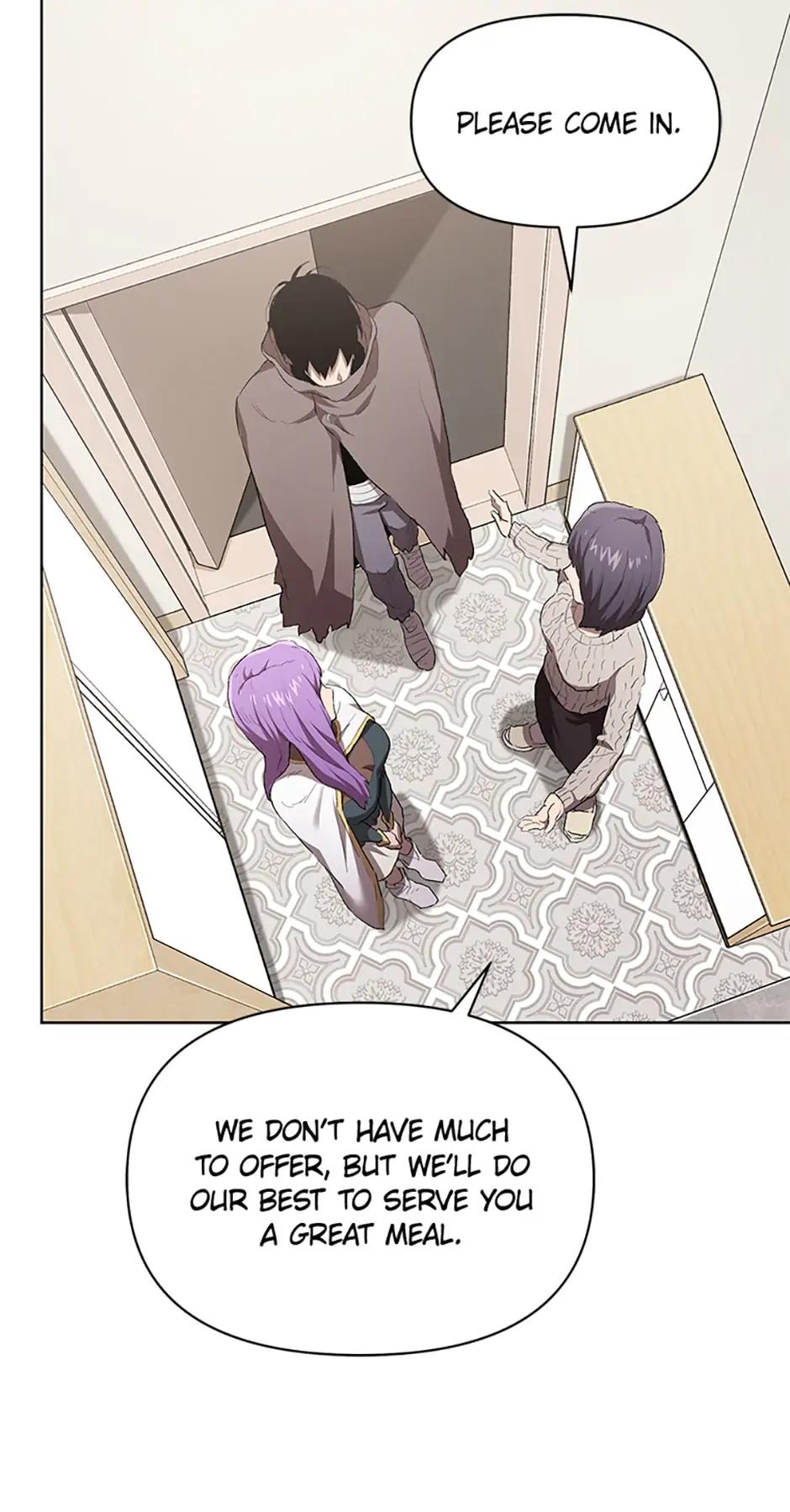 Player Who Returned 10,000 Years Later Chap 5 - Next Chap 6