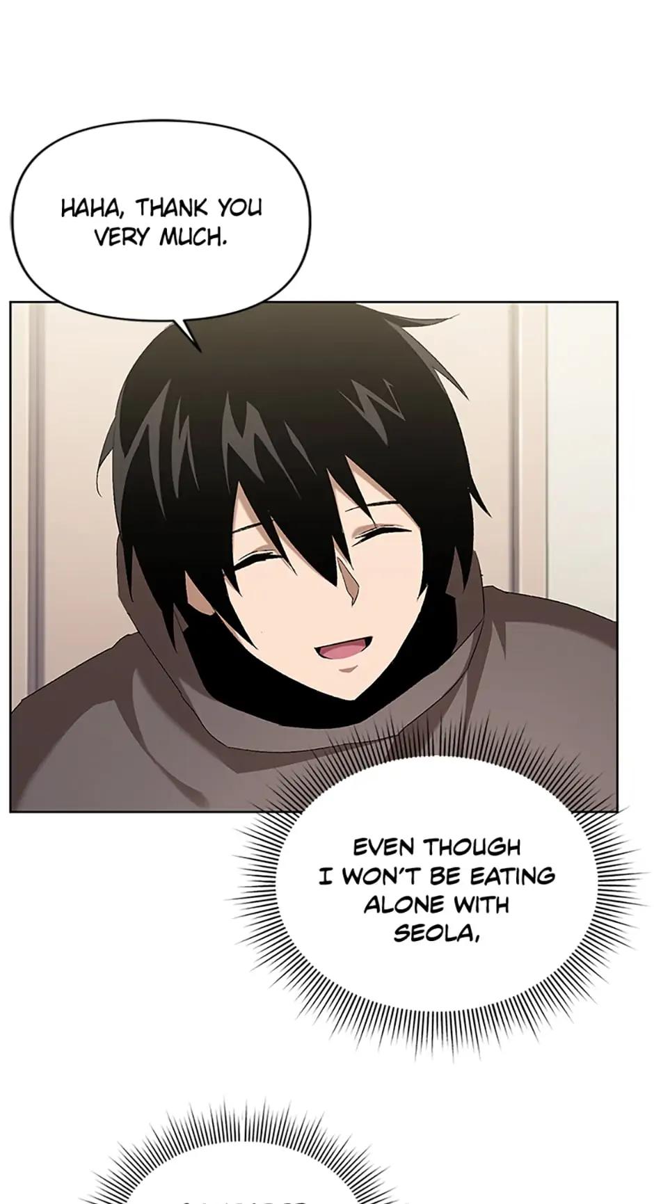 Player Who Returned 10,000 Years Later Chap 5 - Next Chap 6