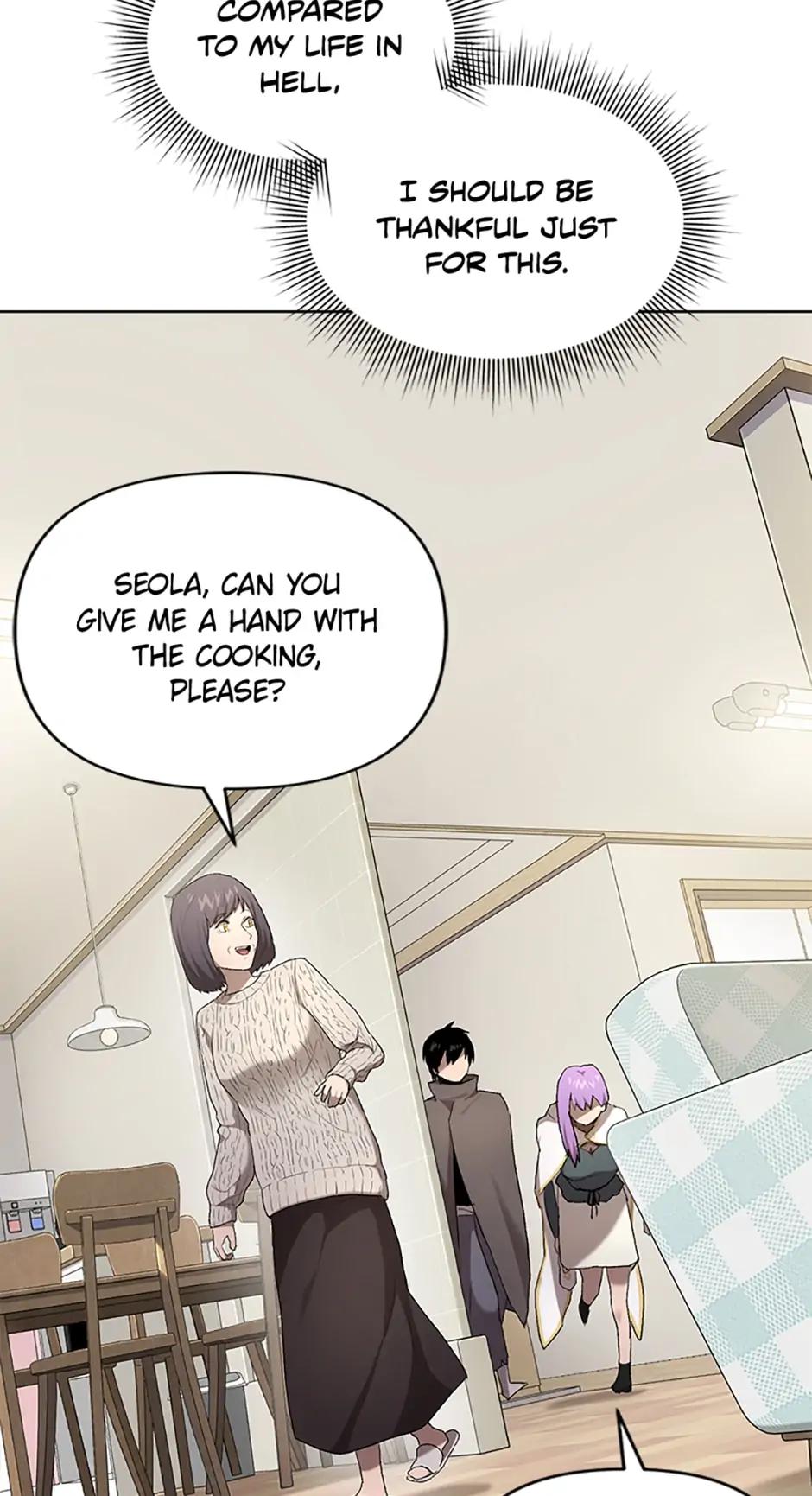 Player Who Returned 10,000 Years Later Chap 5 - Next Chap 6