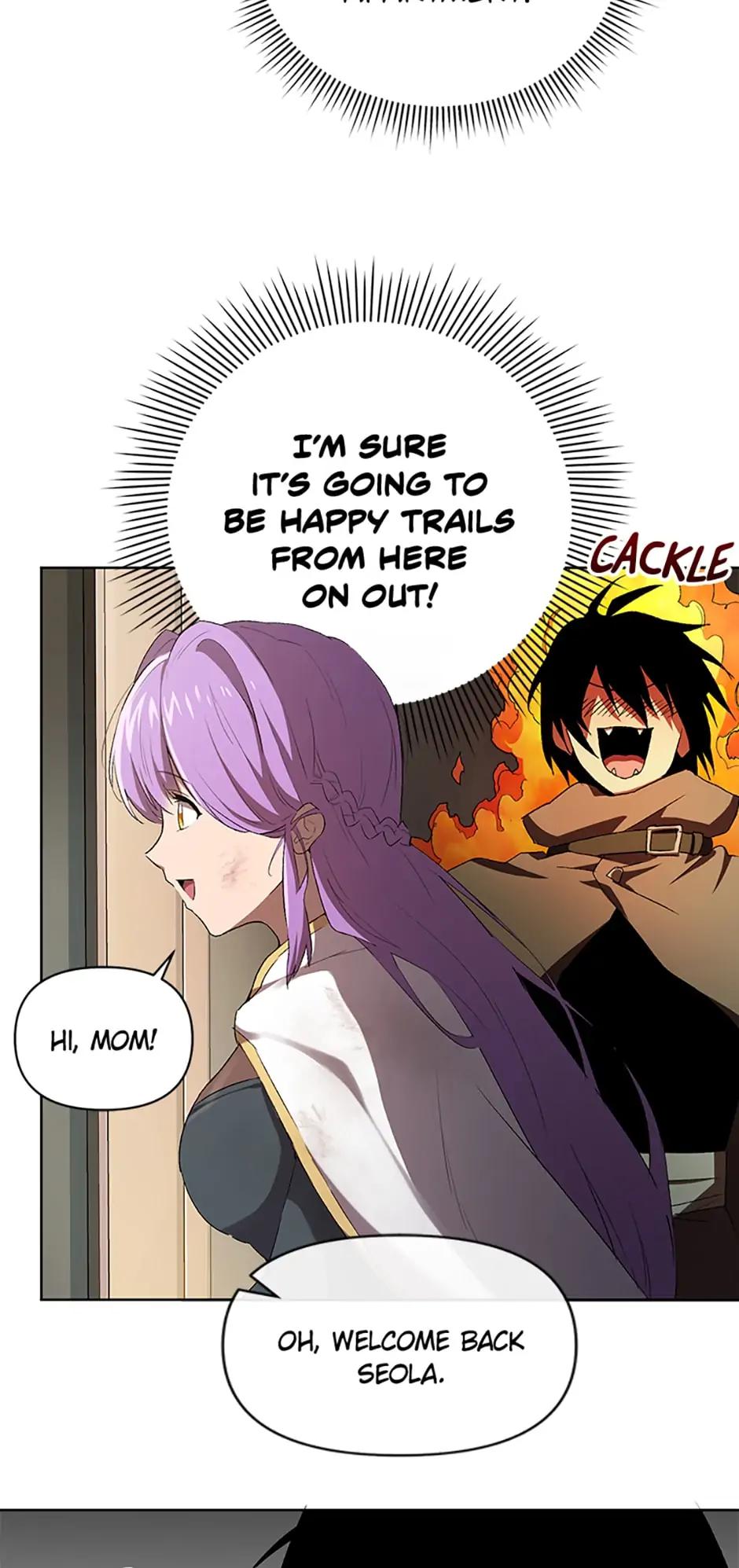 Player Who Returned 10,000 Years Later Chap 5 - Next Chap 6