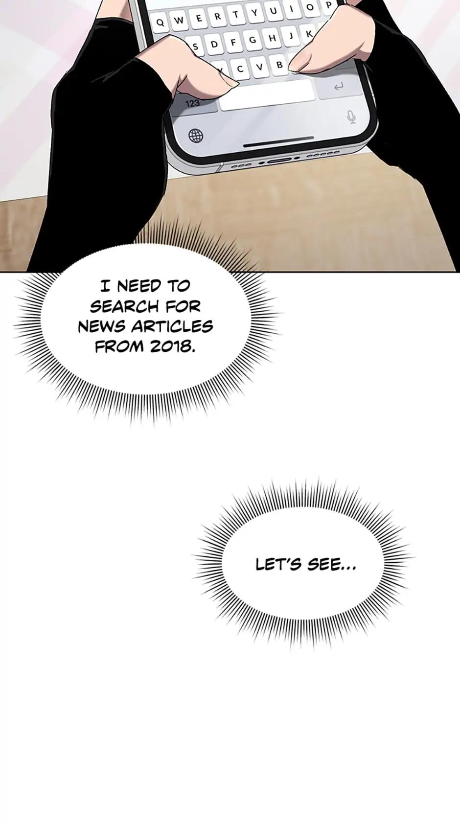 Player Who Returned 10,000 Years Later Chap 5 - Next Chap 6