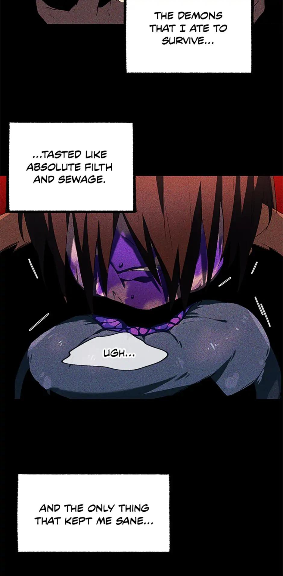 Player Who Returned 10,000 Years Later Chap 5 - Next Chap 6